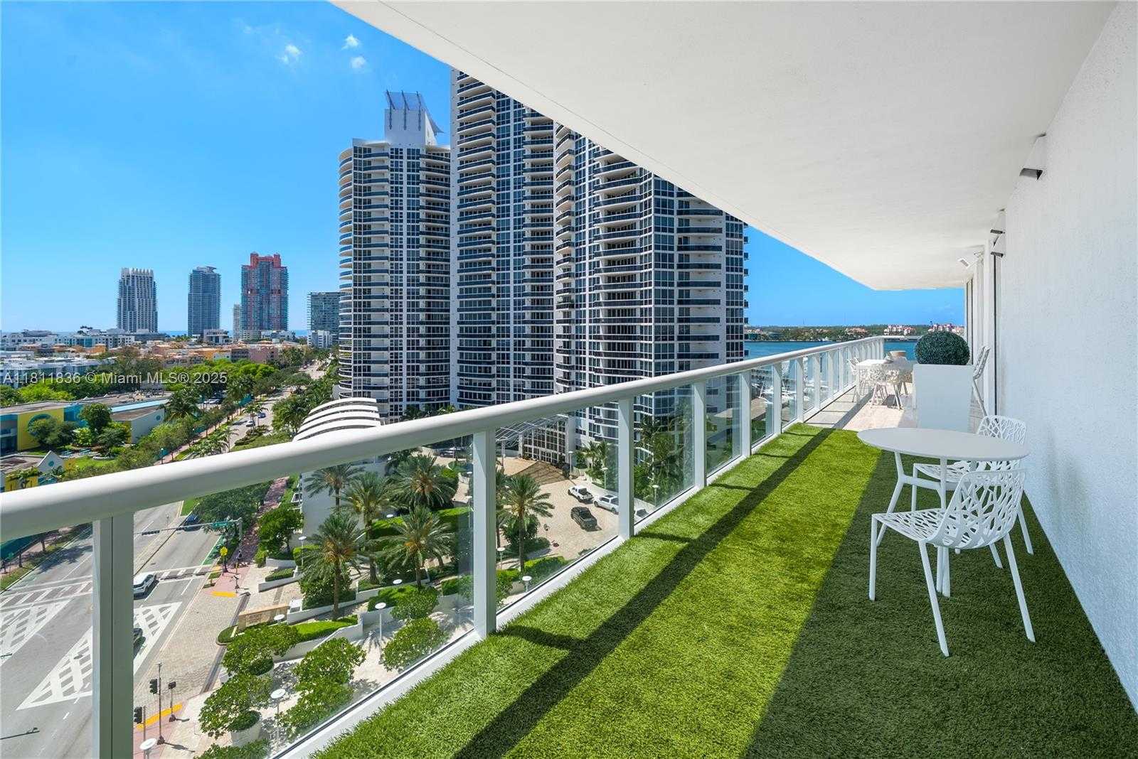 Small Image of 450 ALTON RD #1007, Miami Beach Number 49