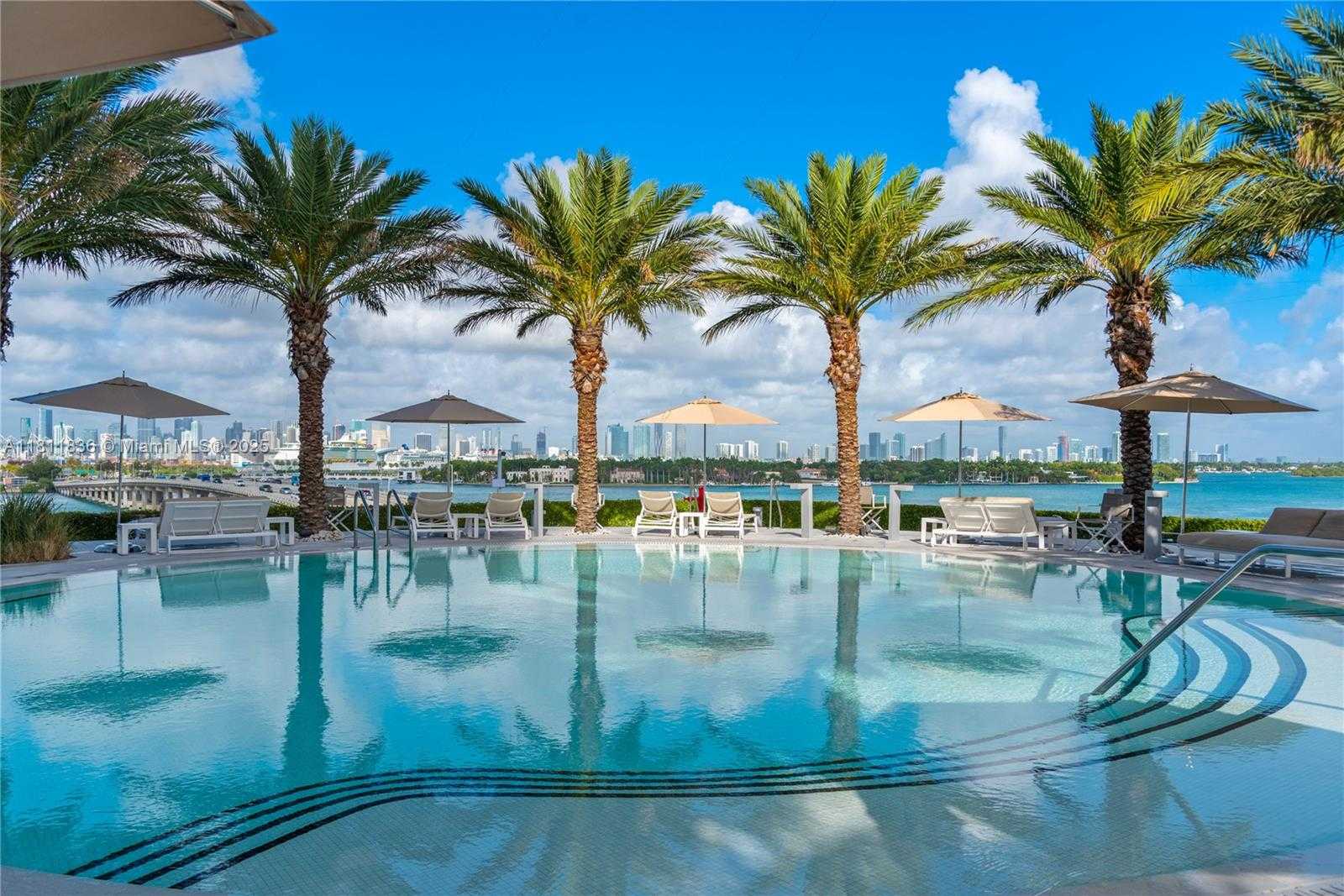 Small Image of 450 ALTON RD #1007, Miami Beach Number 51