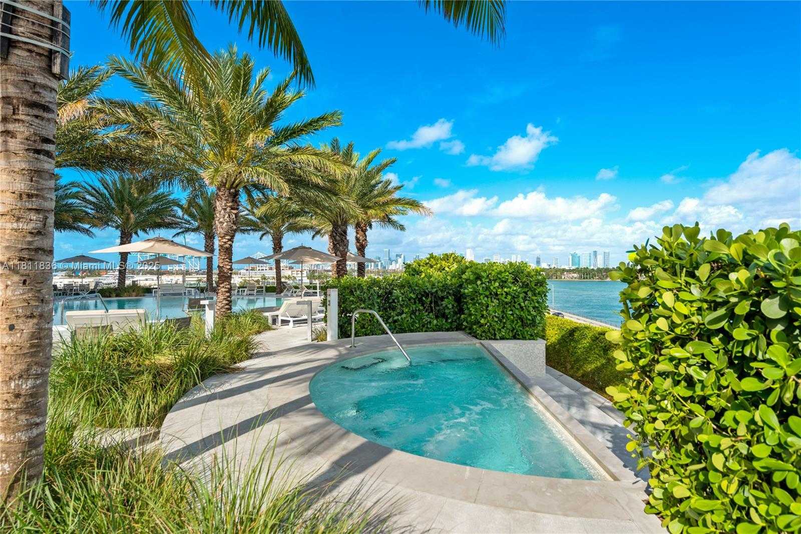 Small Image of 450 ALTON RD #1007, Miami Beach Number 52
