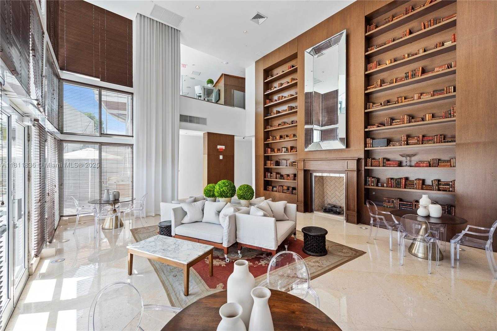 Small Image of 450 ALTON RD #1007, Miami Beach Number 65