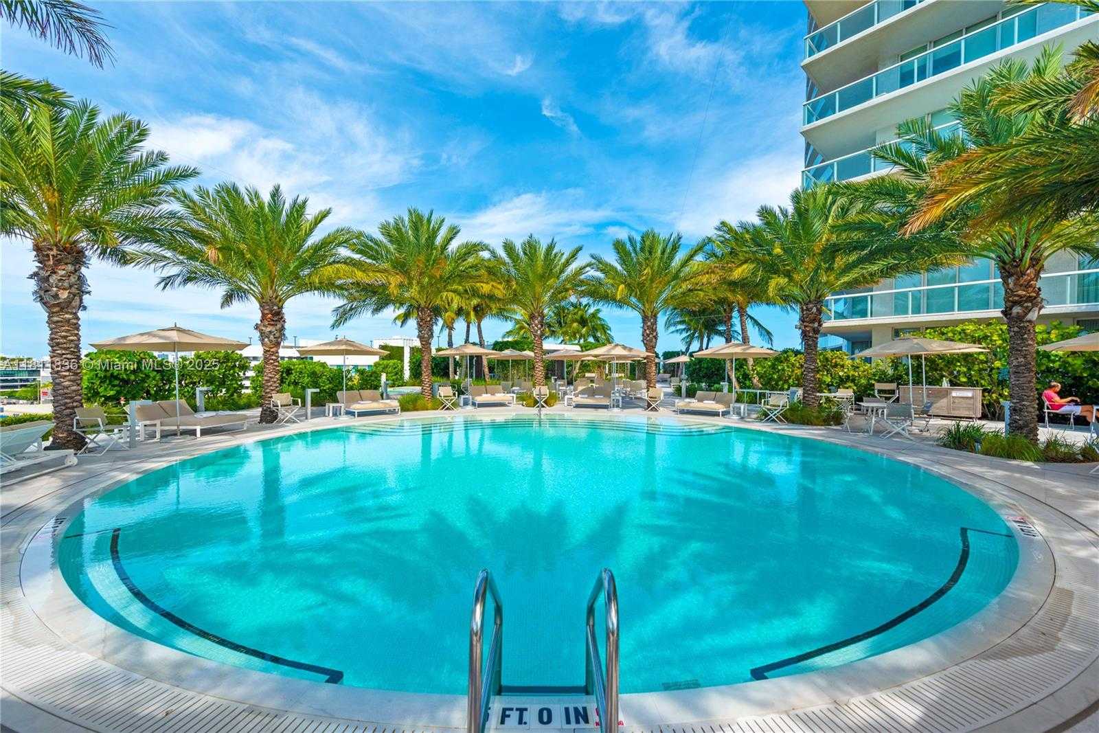 Small Image of 450 ALTON RD #1007, Miami Beach Number 67