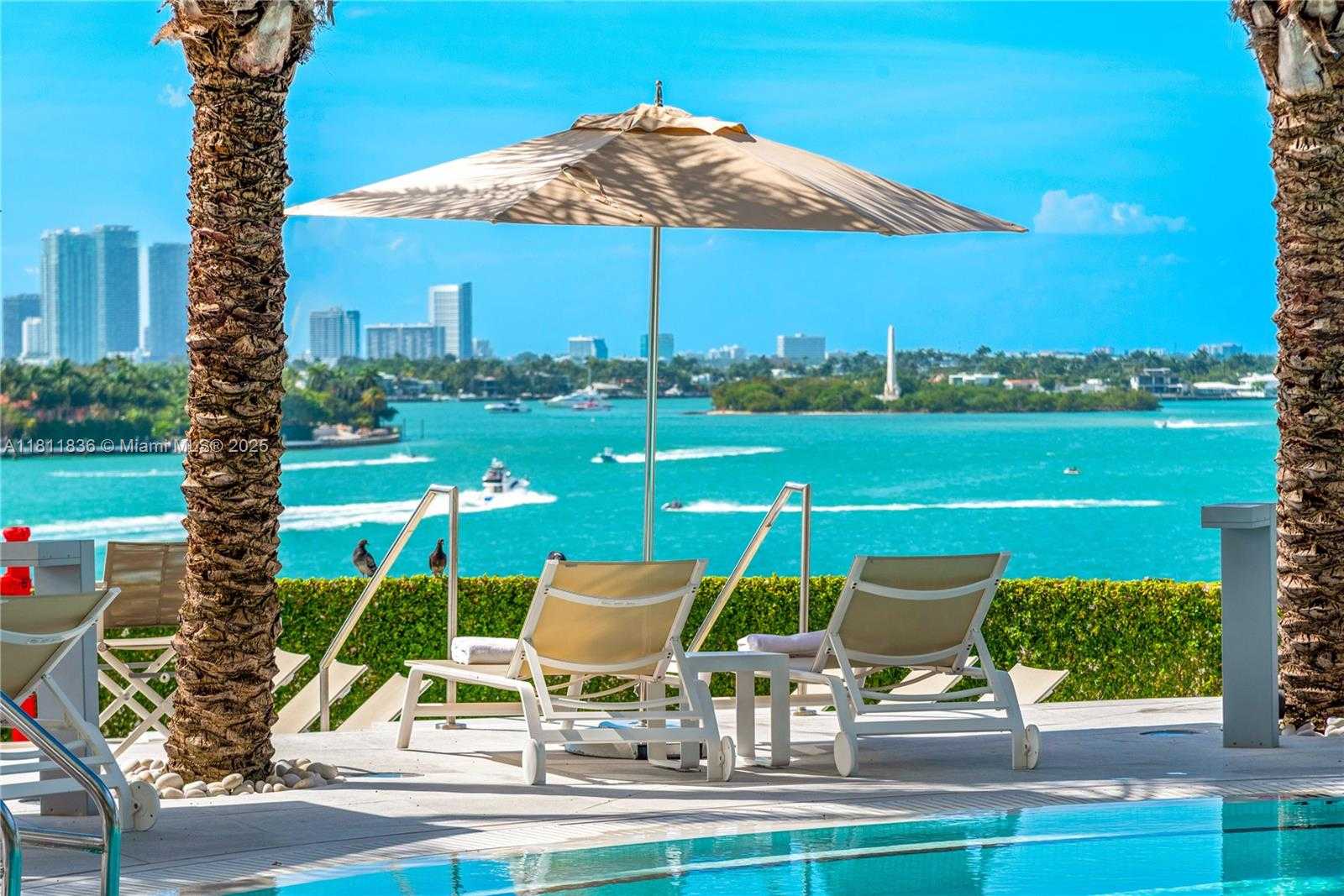 Small Image of 450 ALTON RD #1007, Miami Beach Number 68