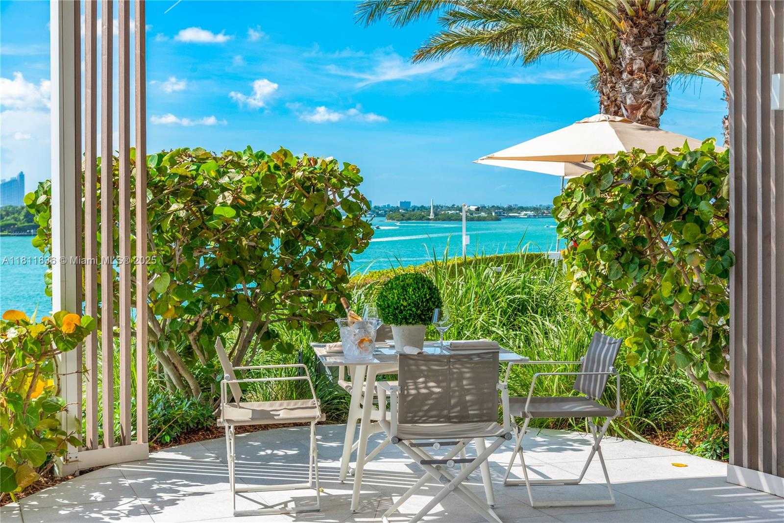 Small Image of 450 ALTON RD #1007, Miami Beach Number 69