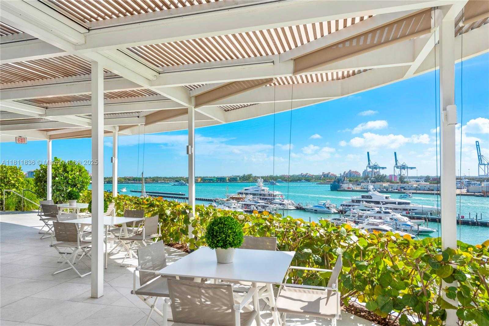 Small Image of 450 ALTON RD #1007, Miami Beach Number 70