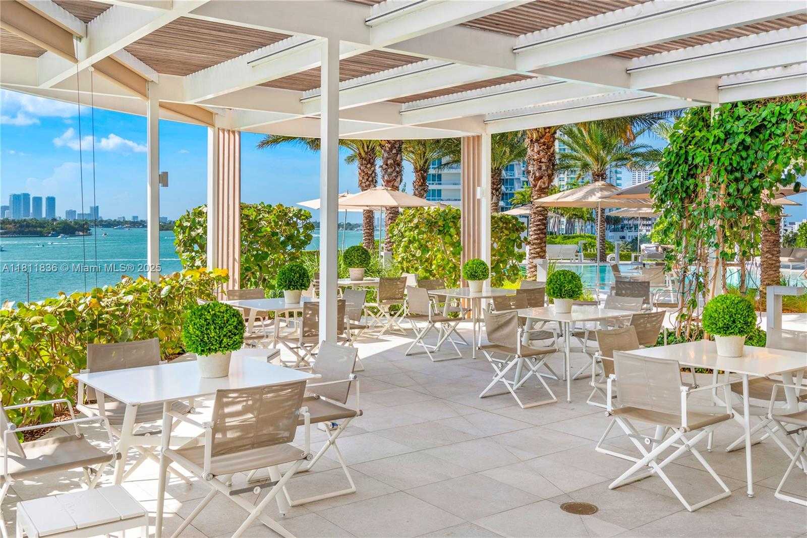 Small Image of 450 ALTON RD #1007, Miami Beach Number 71