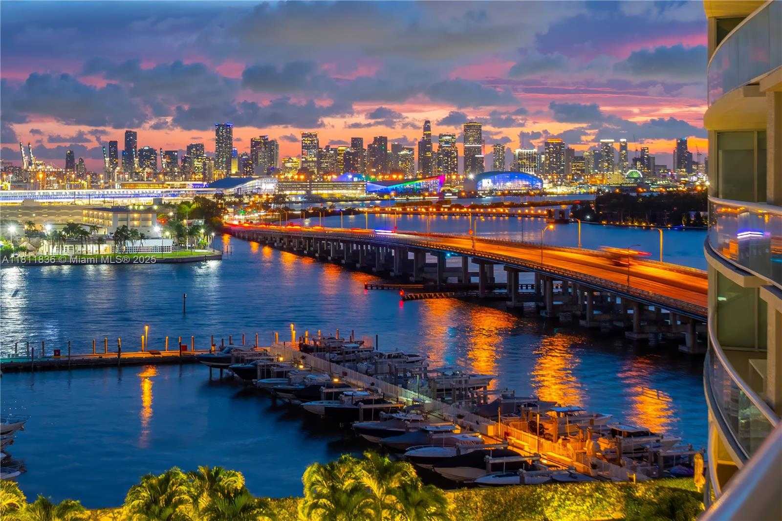 Small Image of 450 ALTON RD #1007, Miami Beach Number 77