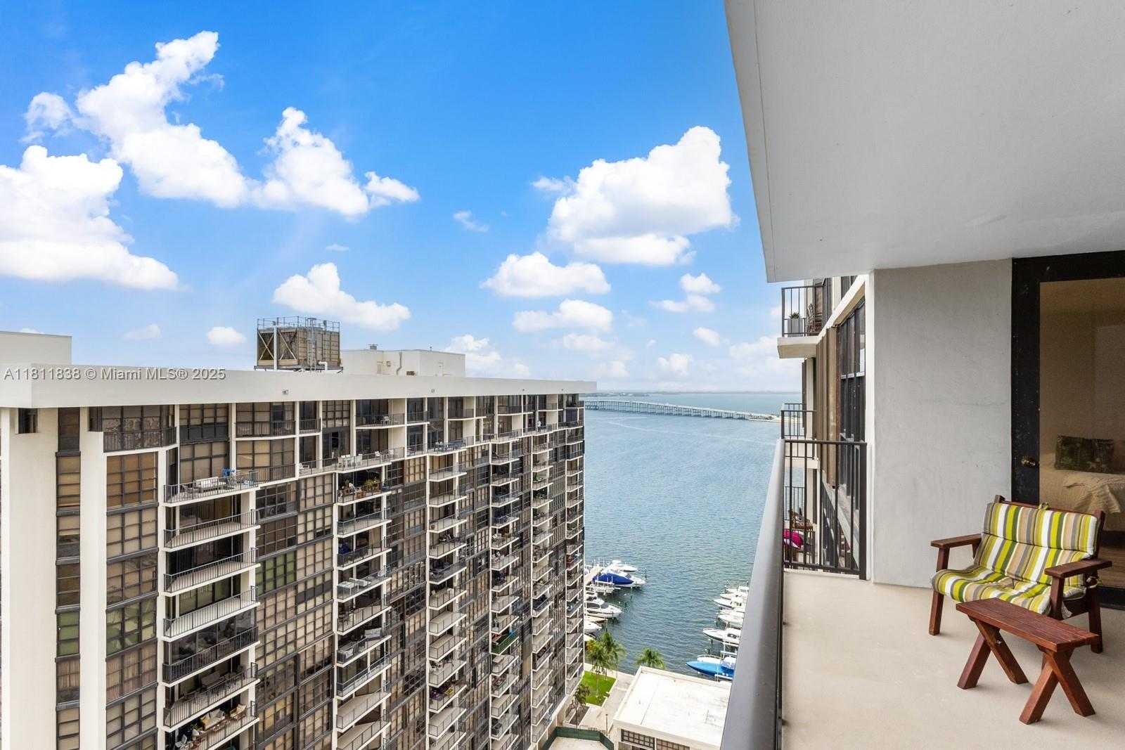 Small Image of 1901 BRICKELL AVE #B2413, Miami Number 7