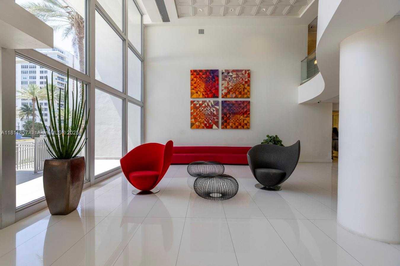 Small Image of 5701 COLLINS AVE #712, Miami Beach Number 21