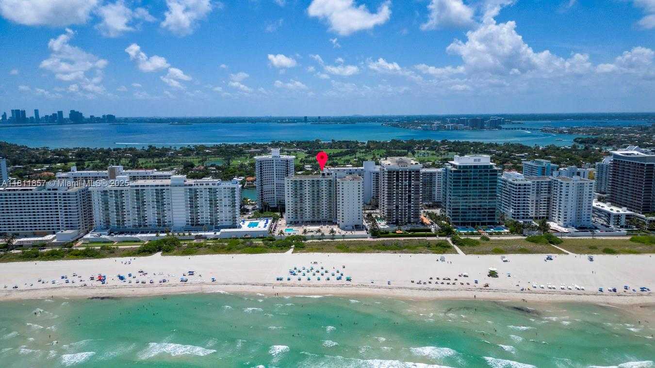 Small Image of 5701 COLLINS AVE #712, Miami Beach Number 31