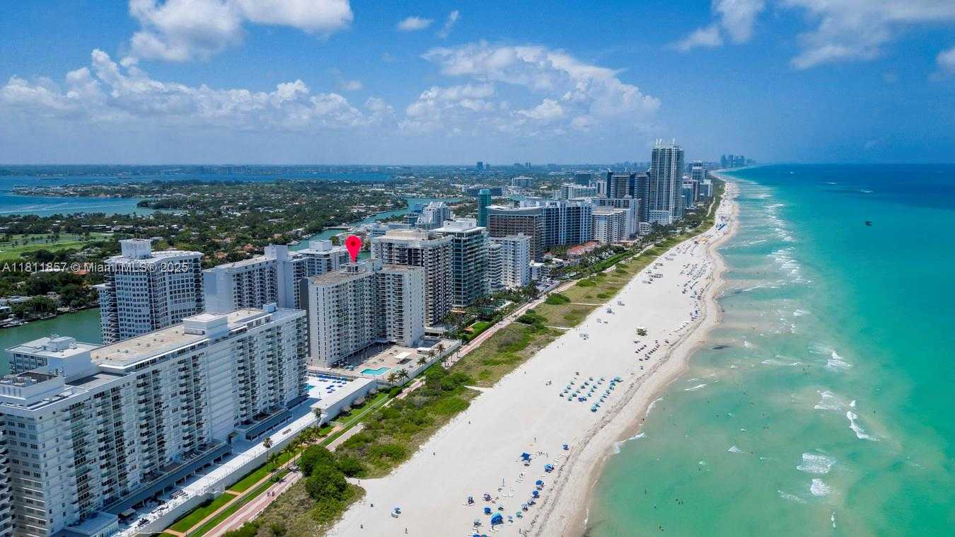 Small Image of 5701 COLLINS AVE #712, Miami Beach Number 32