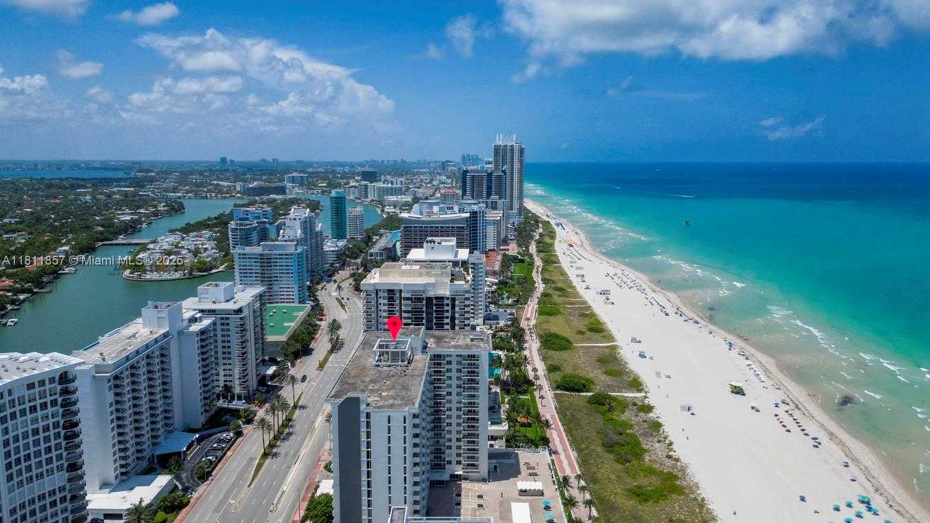 Small Image of 5701 COLLINS AVE #712, Miami Beach Number 33