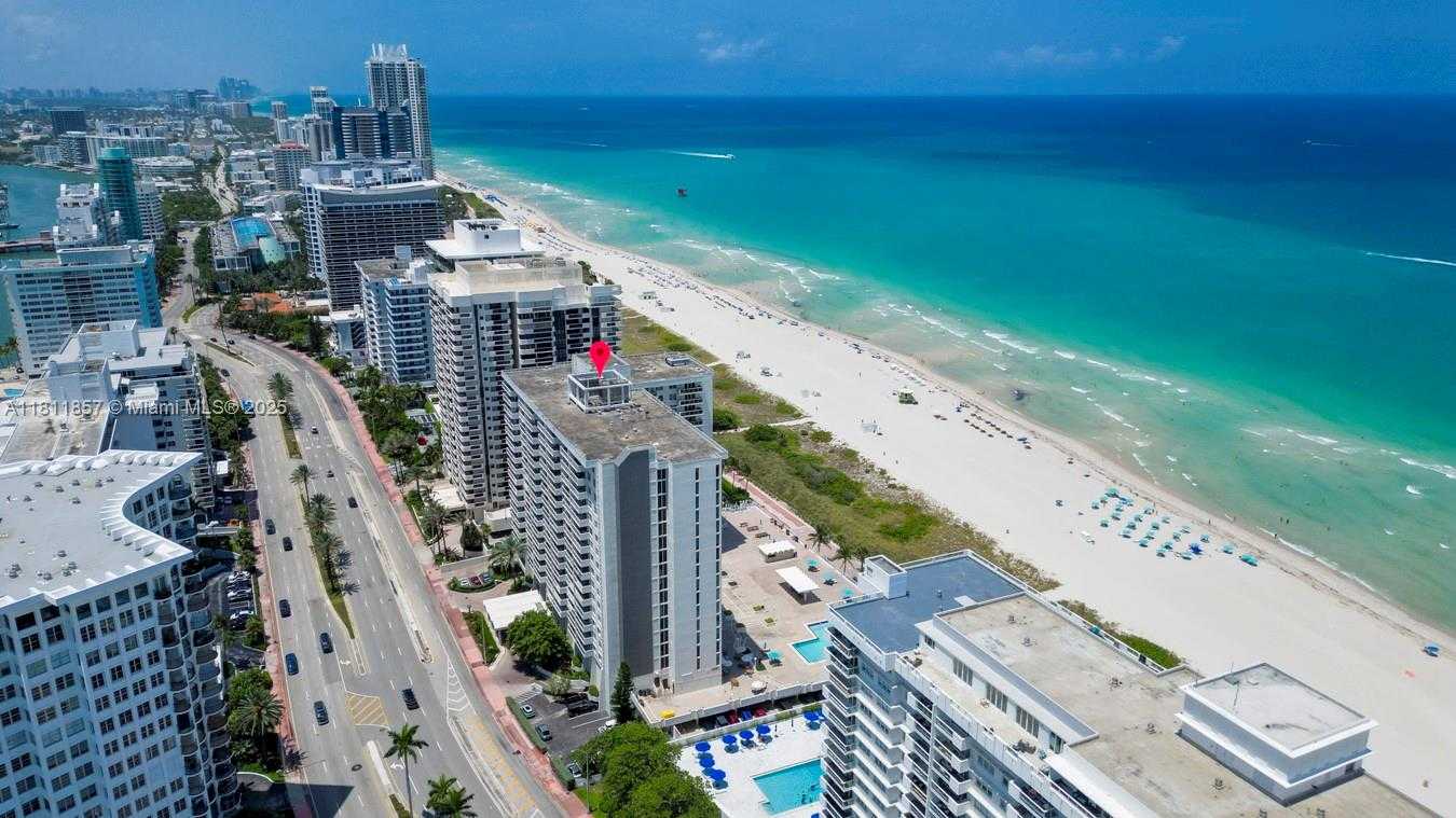Small Image of 5701 COLLINS AVE #712, Miami Beach Number 34
