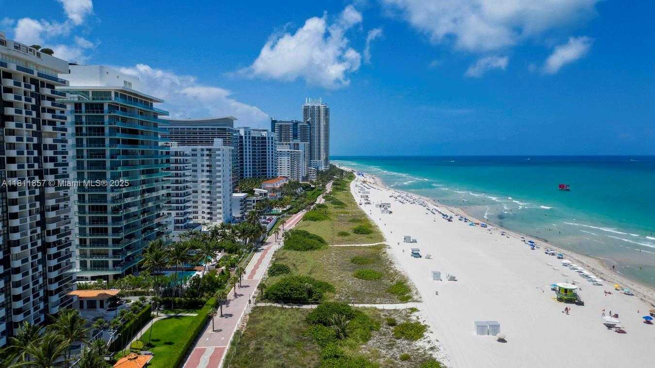 Small Image of 5701 COLLINS AVE #712, Miami Beach Number 35