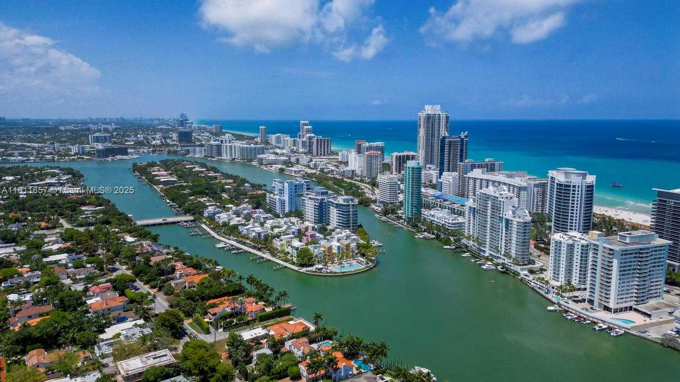Small Image of 5701 COLLINS AVE #712, Miami Beach Number 36