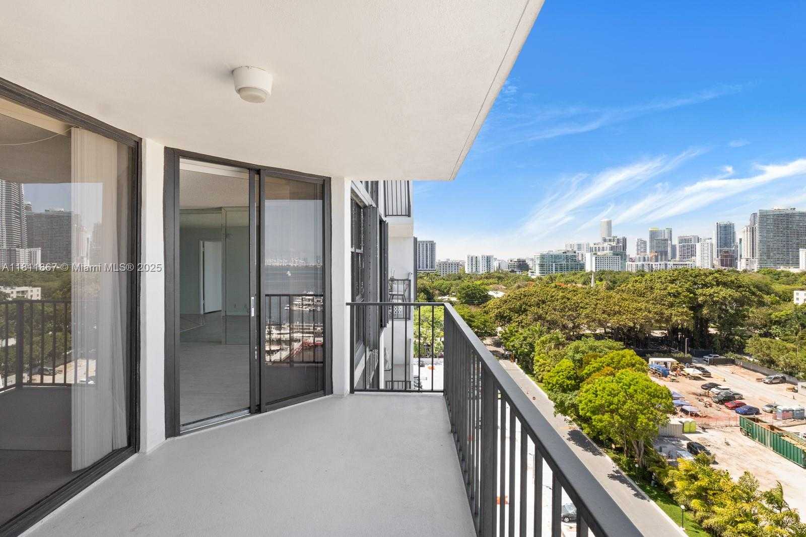 Small Image of 1865 BRICKELL AVE #A1204, Miami Number 11