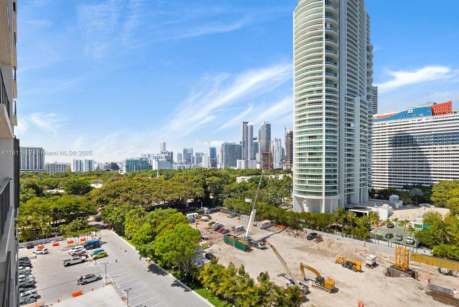 Small Image of 1865 BRICKELL AVE #A1204, Miami Number 4