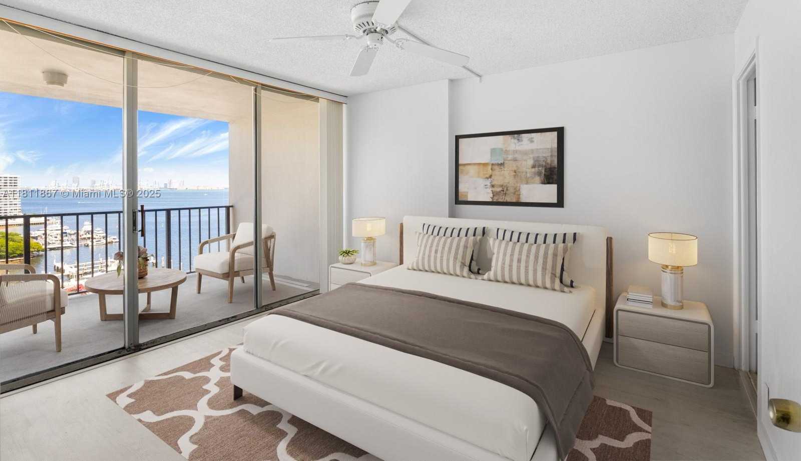 Small Image of 1865 BRICKELL AVE #A1204, Miami Number 5