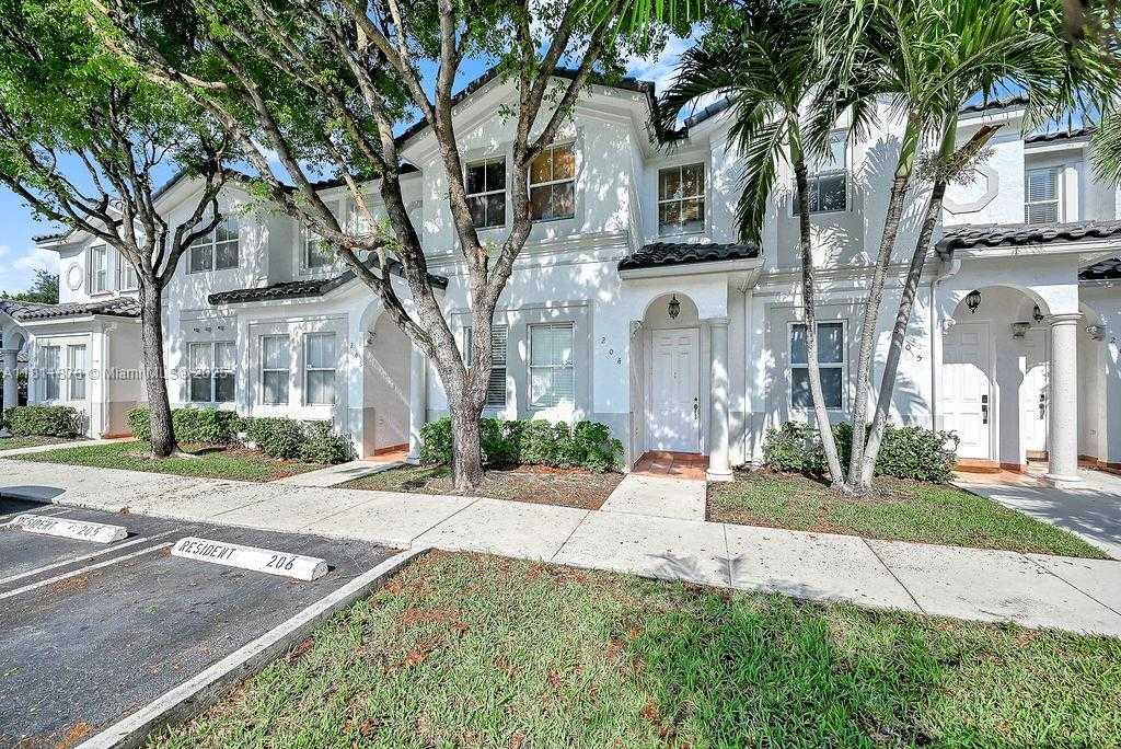 Small Image of 5440 107TH AVE #204, Doral Number 8