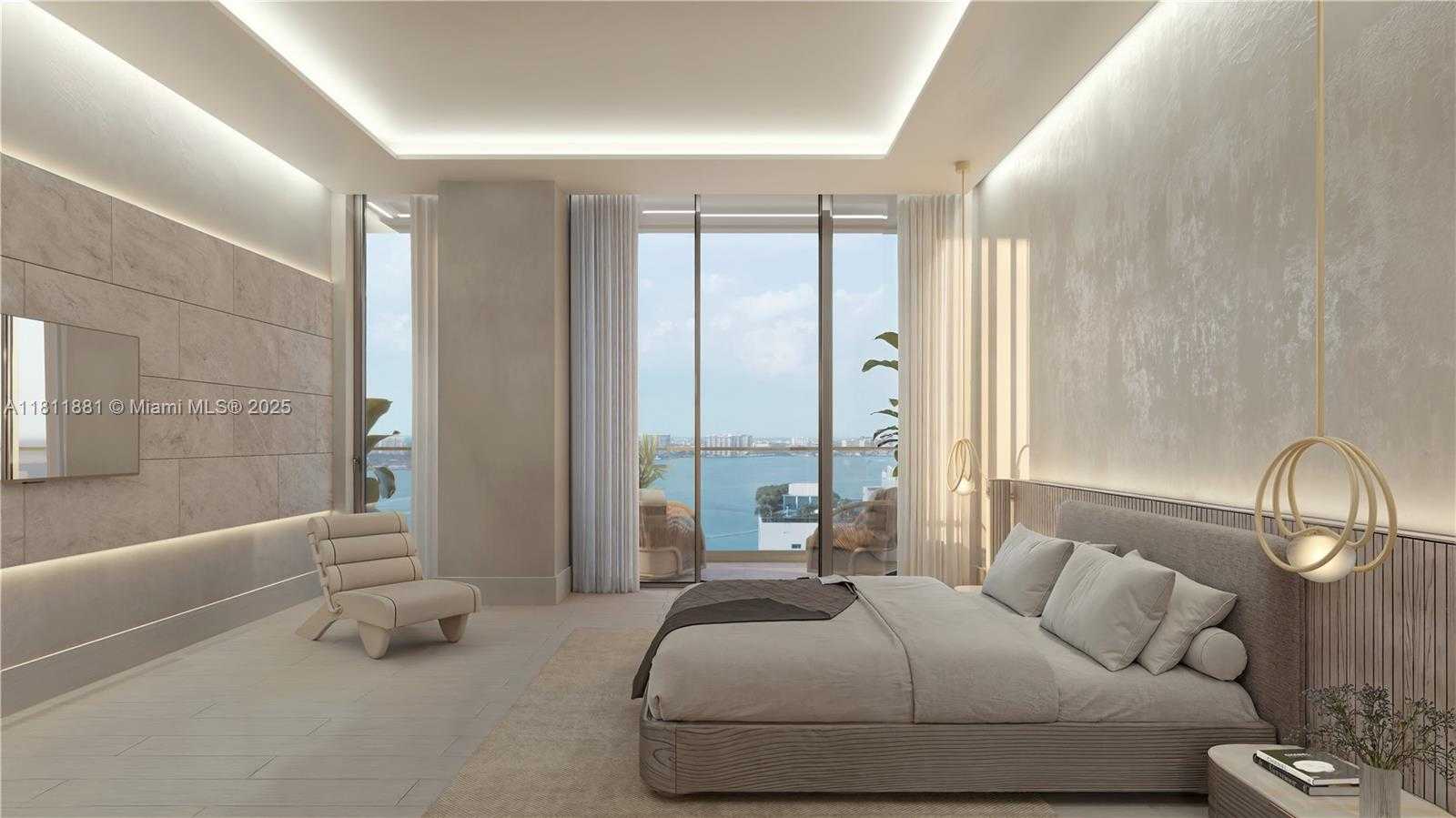 Small Image of 7918 WEST DR #1403, North Bay Village Number 2