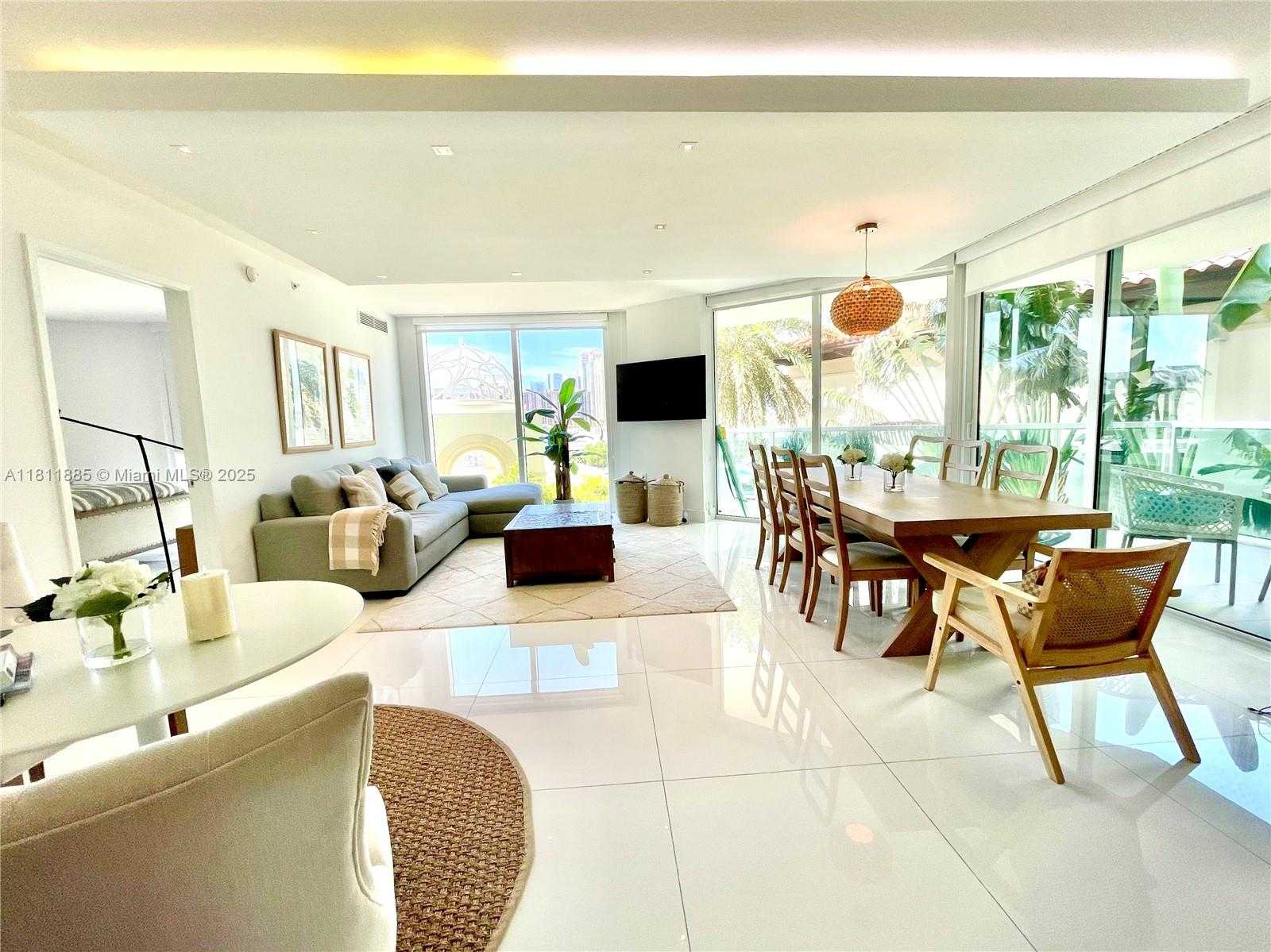 Small Image of 250 SUNNY ISLES BLVD #3-602, Sunny Isles Beach Number 10