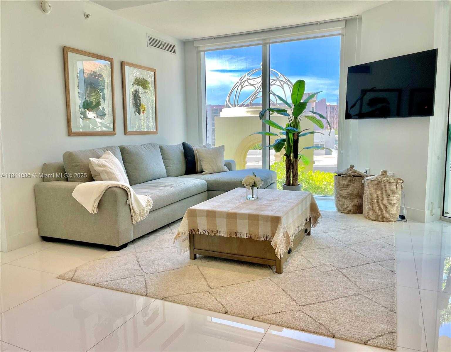 Small Image of 250 SUNNY ISLES BLVD #3-602, Sunny Isles Beach Number 12