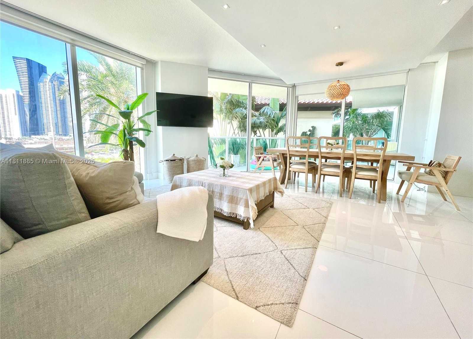 Small Image of 250 SUNNY ISLES BLVD #3-602, Sunny Isles Beach Number 23