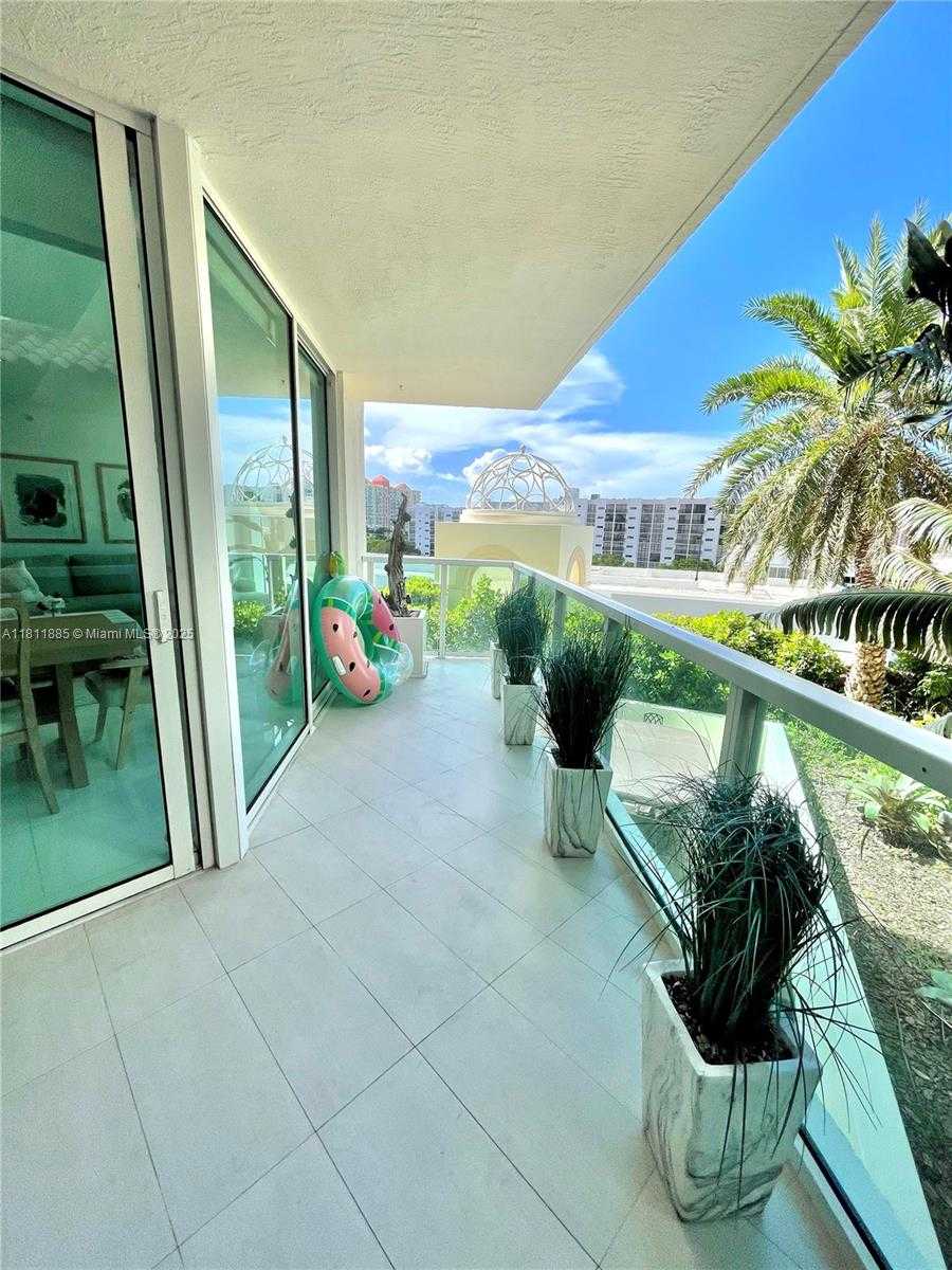 Small Image of 250 SUNNY ISLES BLVD #3-602, Sunny Isles Beach Number 34