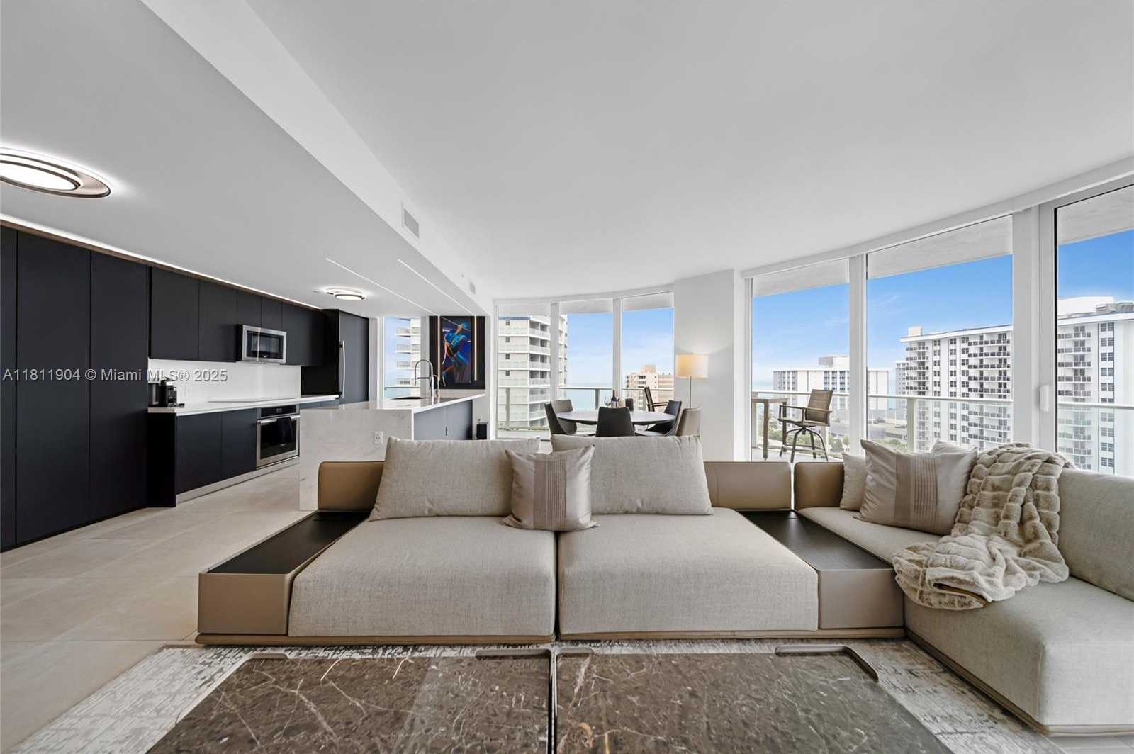 Small Image of 401 NORTH BIRCH RD #1100, Fort Lauderdale Number 12