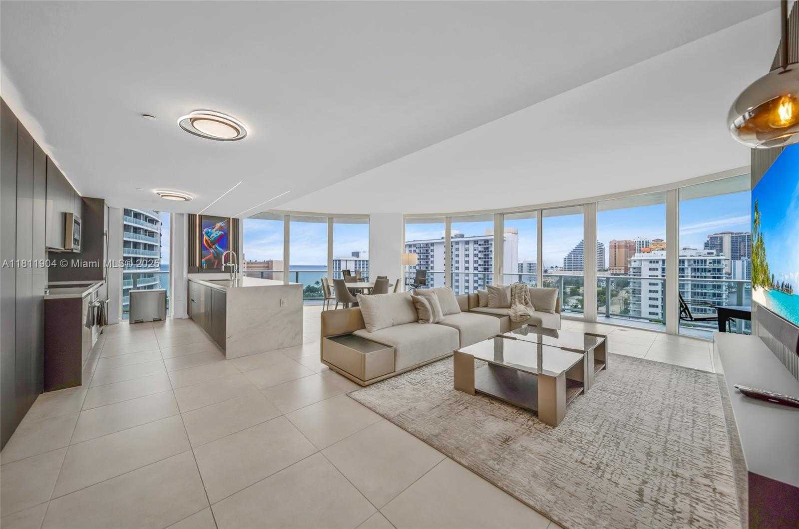 Small Image of 401 NORTH BIRCH RD #1100, Fort Lauderdale Number 2