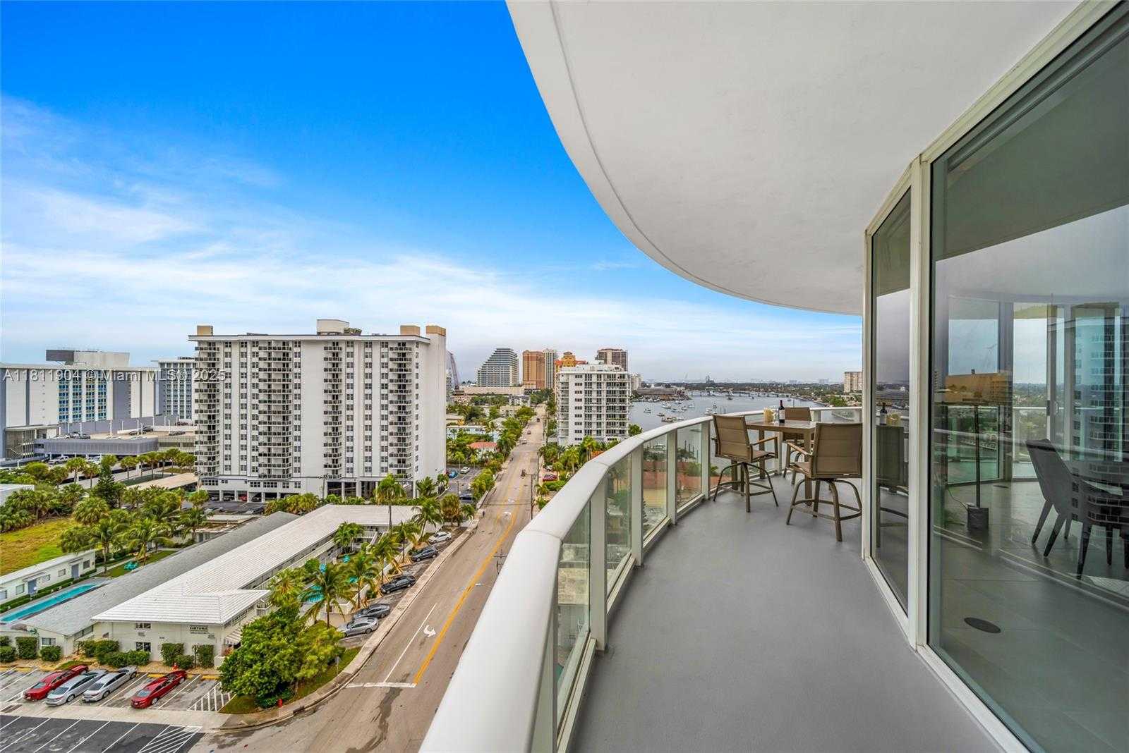 Small Image of 401 NORTH BIRCH RD #1100, Fort Lauderdale Number 4