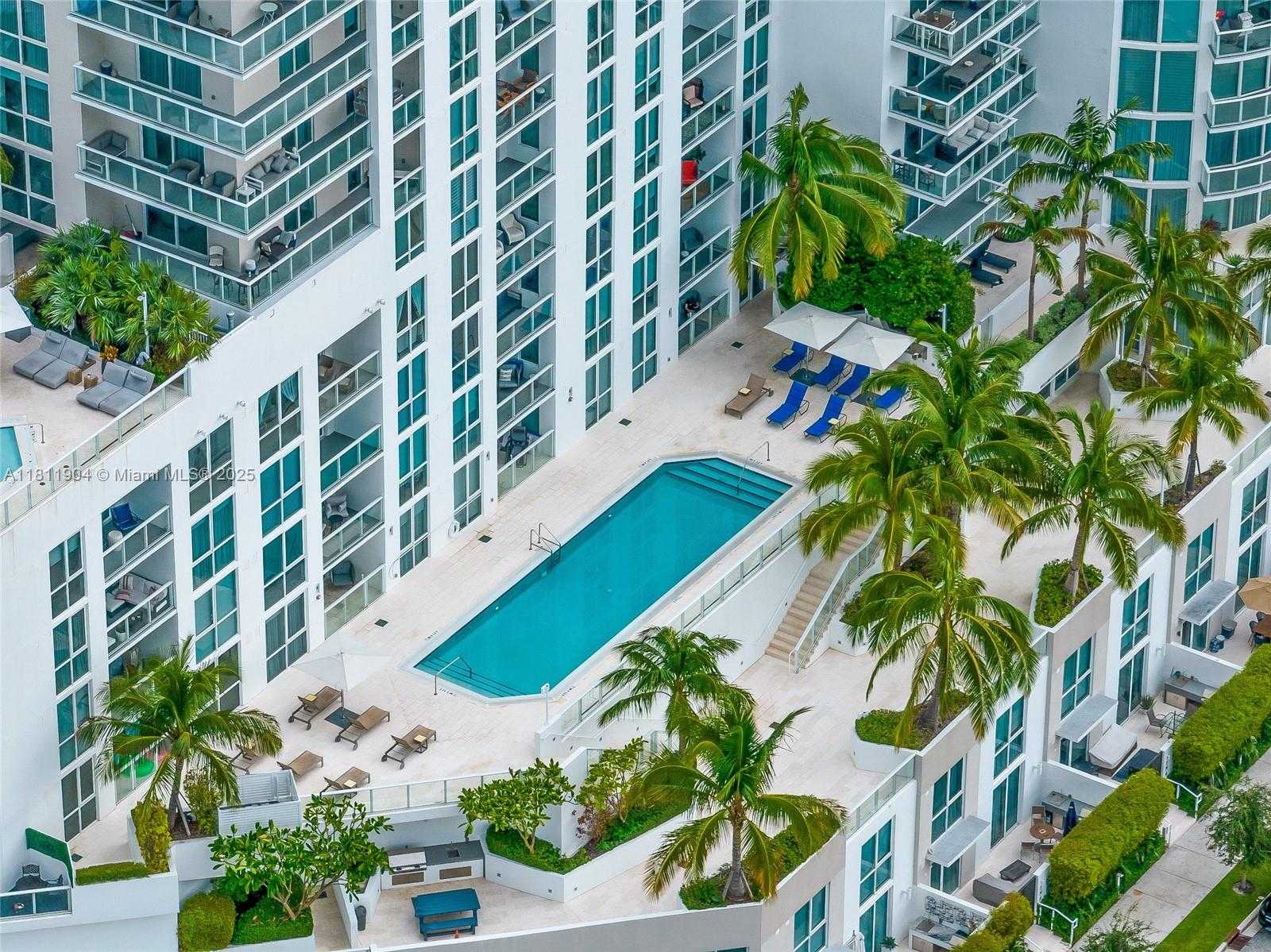 Small Image of 401 NORTH BIRCH RD #1100, Fort Lauderdale Number 45
