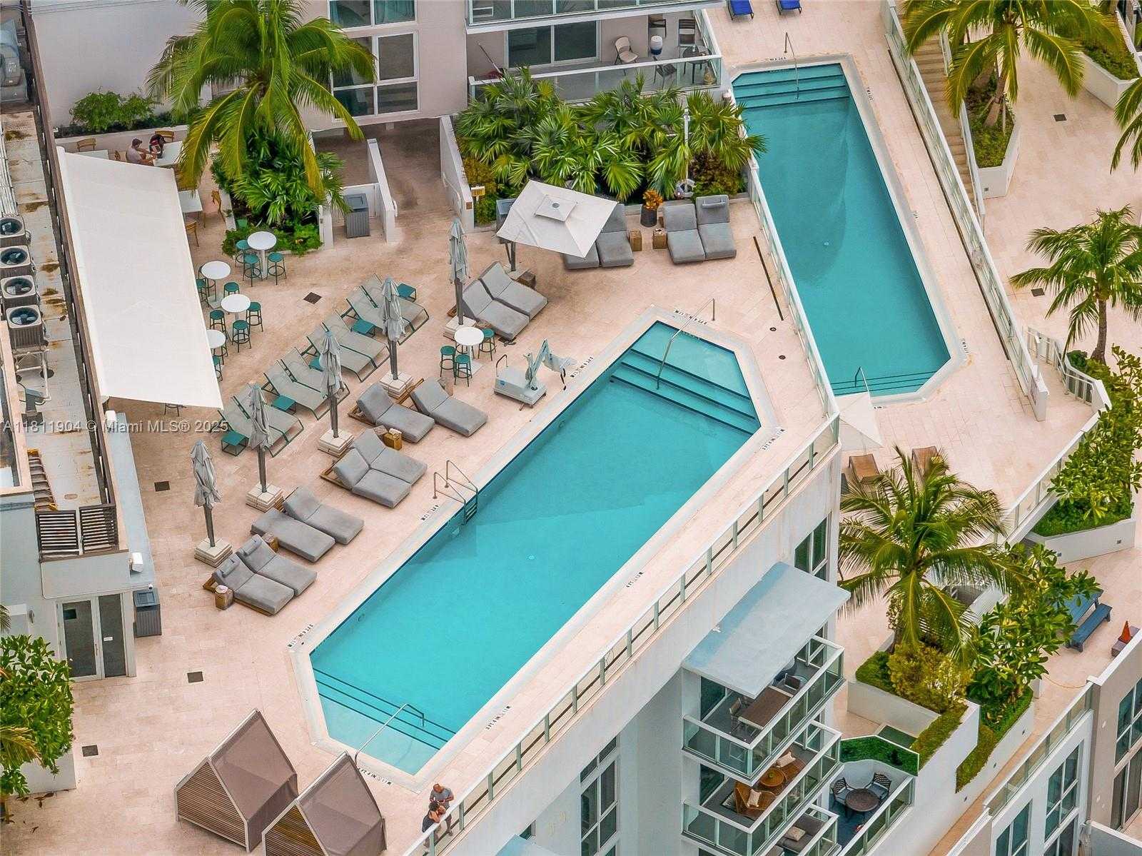 Small Image of 401 NORTH BIRCH RD #1100, Fort Lauderdale Number 46