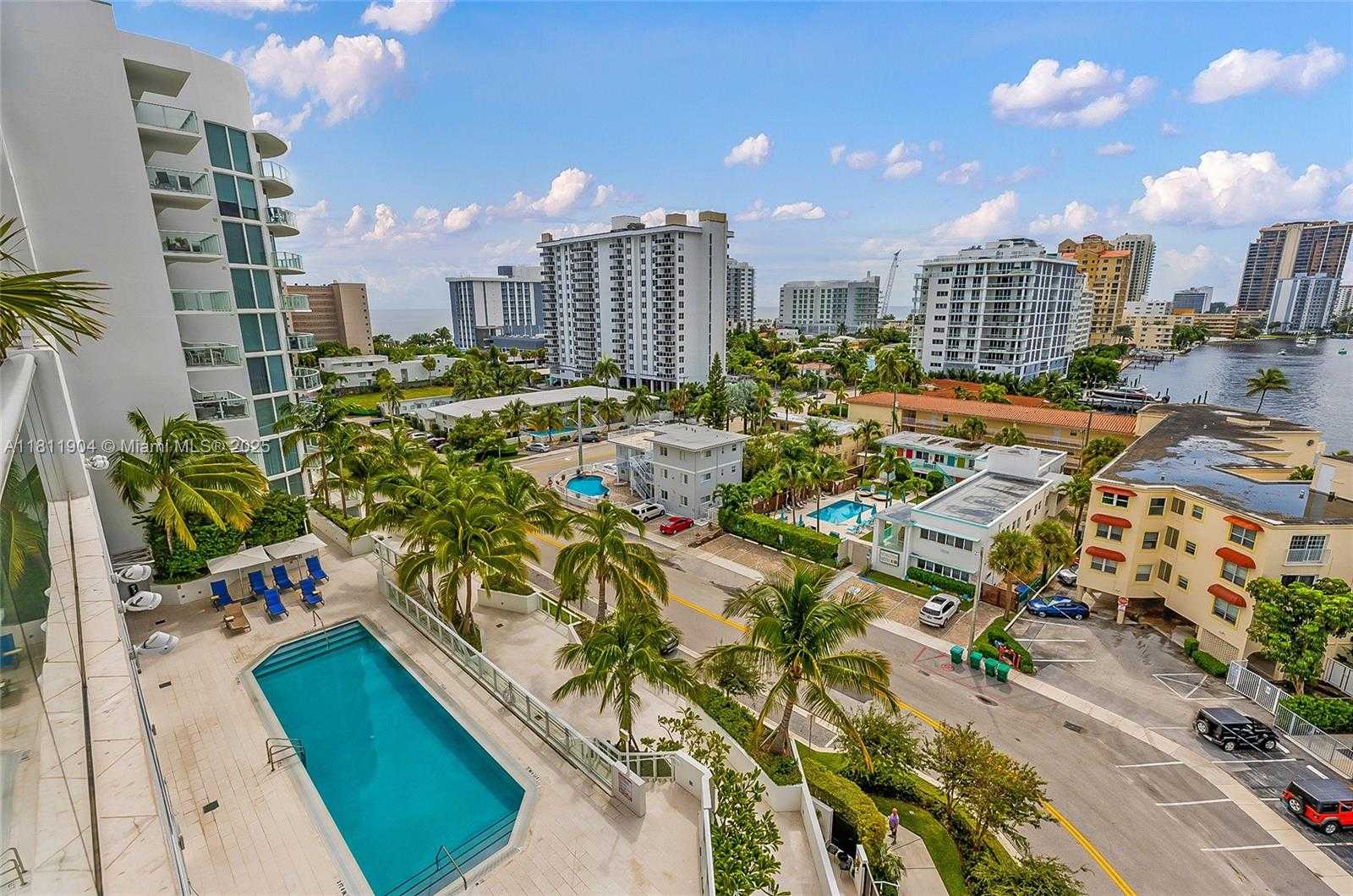 Small Image of 401 NORTH BIRCH RD #1100, Fort Lauderdale Number 49