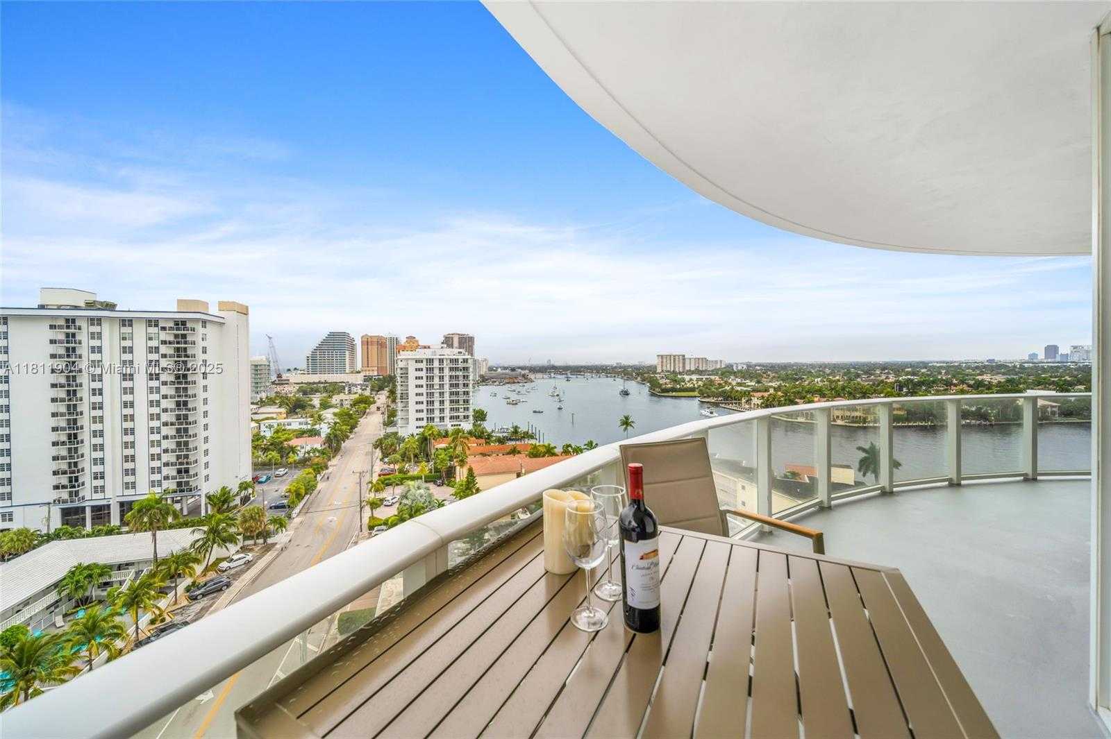 Small Image of 401 NORTH BIRCH RD #1100, Fort Lauderdale Number 5