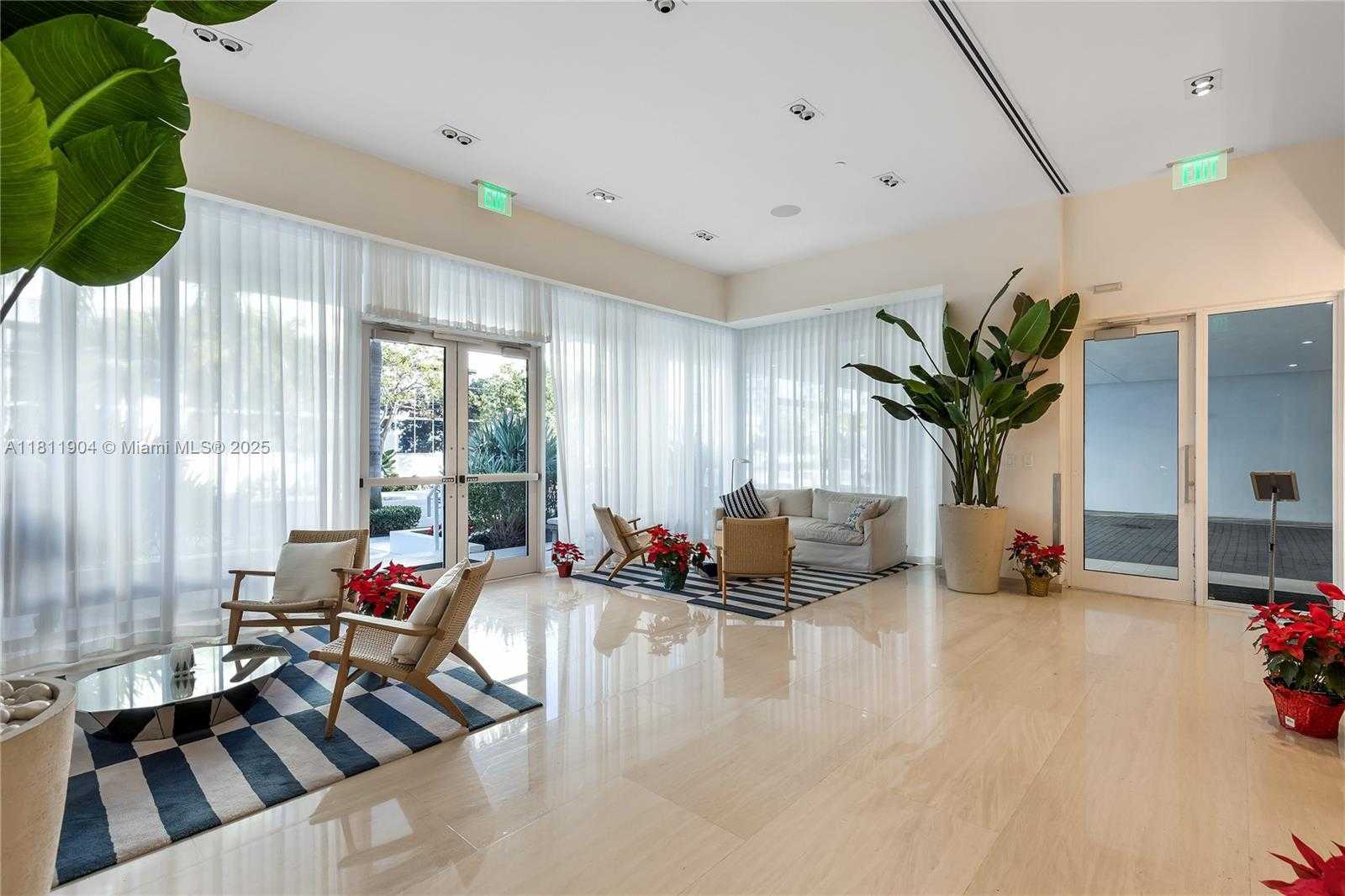Small Image of 401 NORTH BIRCH RD #1100, Fort Lauderdale Number 55