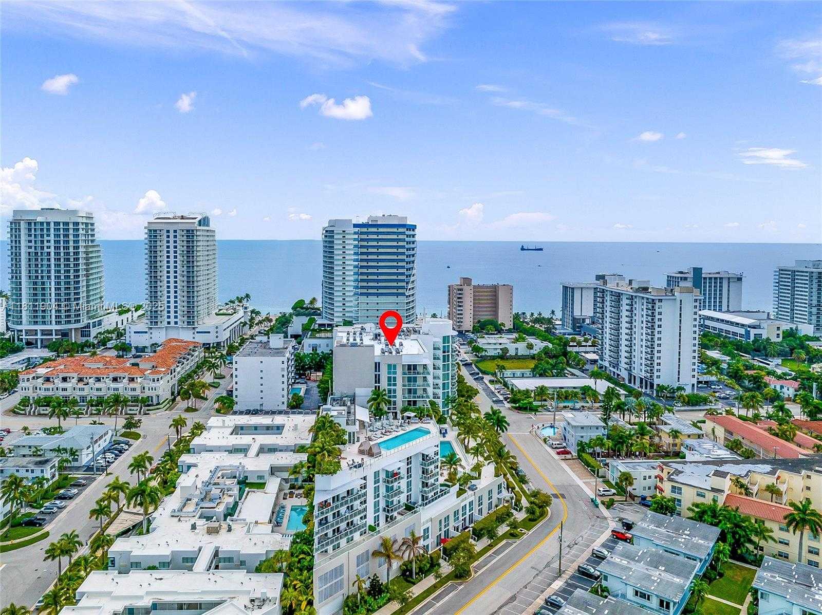 Small Image of 401 NORTH BIRCH RD #1100, Fort Lauderdale Number 56
