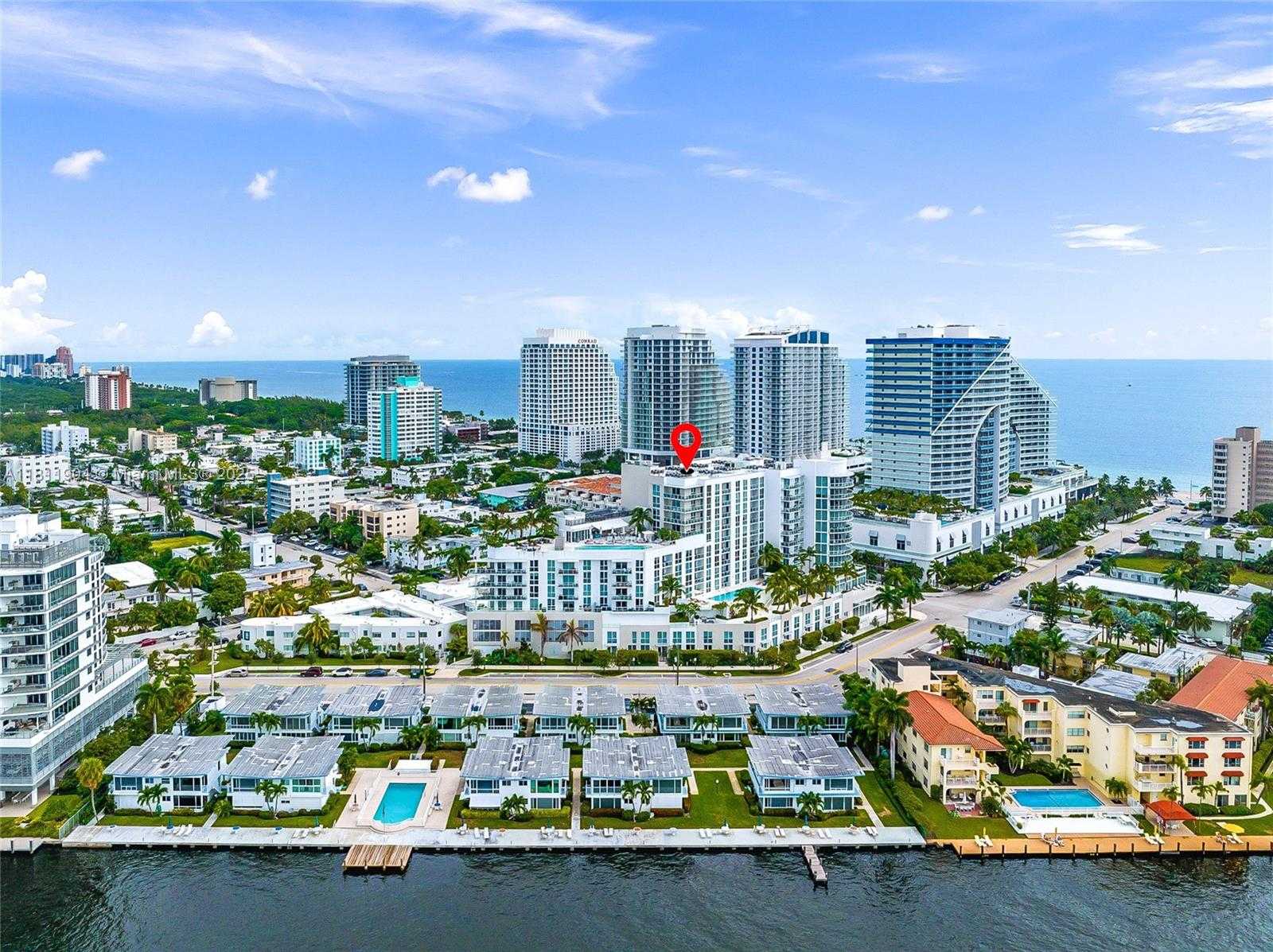 Small Image of 401 NORTH BIRCH RD #1100, Fort Lauderdale Number 57