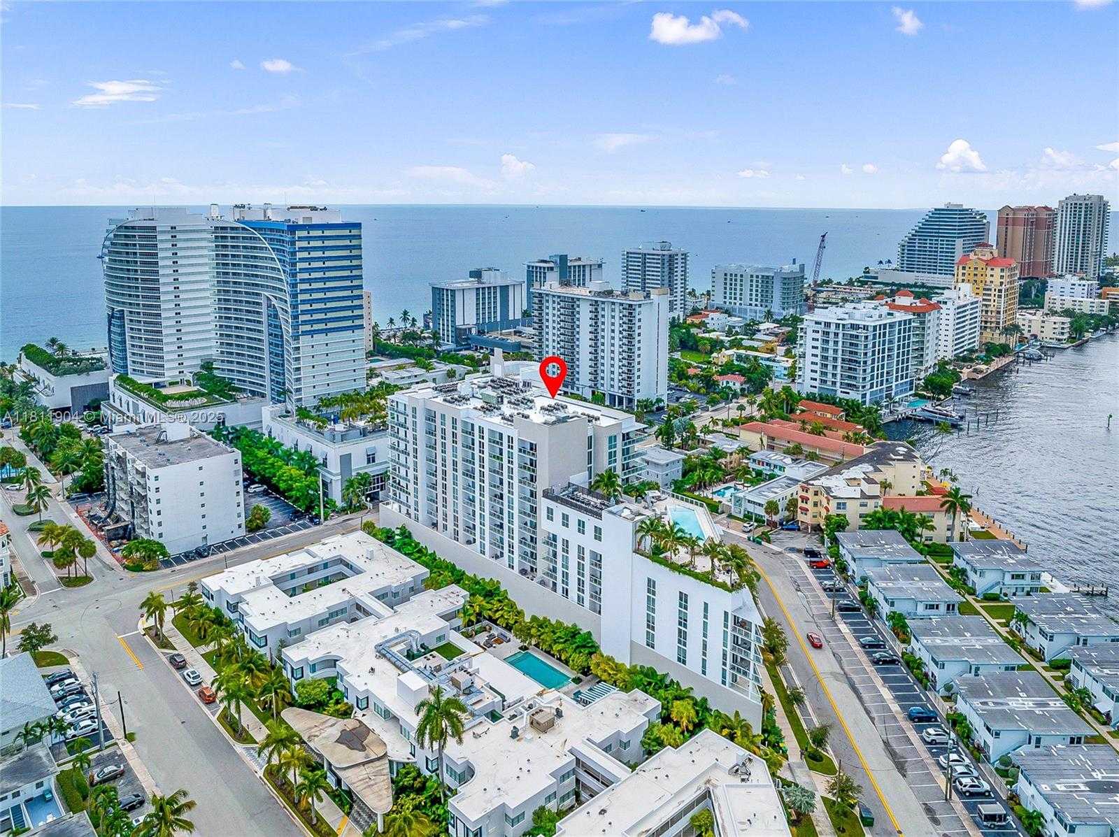 Small Image of 401 NORTH BIRCH RD #1100, Fort Lauderdale Number 59