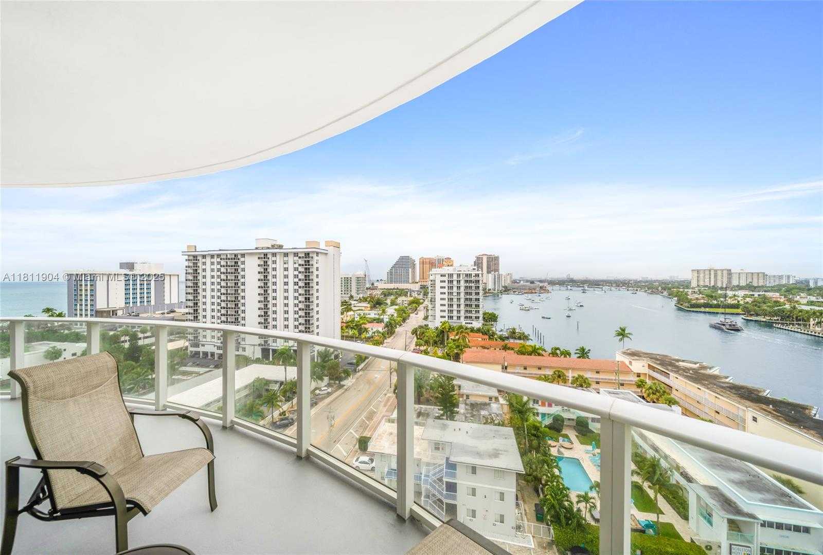 Small Image of 401 NORTH BIRCH RD #1100, Fort Lauderdale Number 6