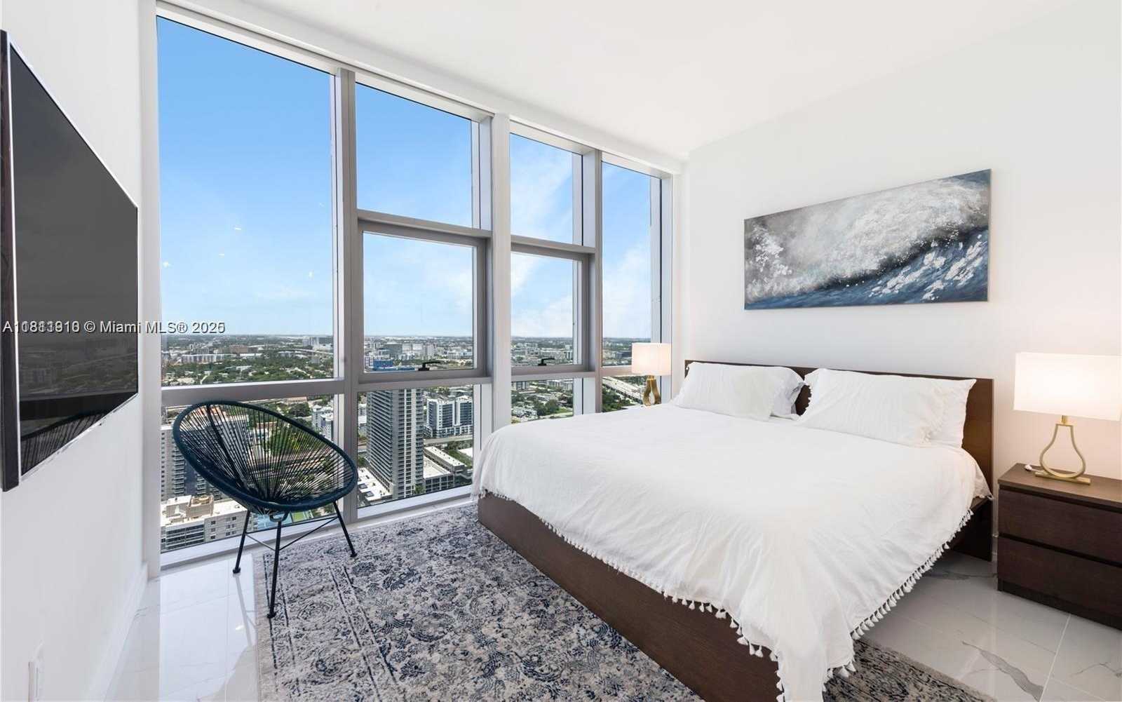Small Image of 851 NORTH EAST 1ST AVE #3308, Miami Number 11