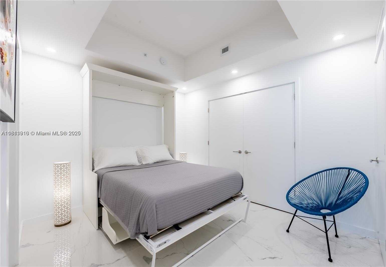 Small Image of 851 NORTH EAST 1ST AVE #3308, Miami Number 15