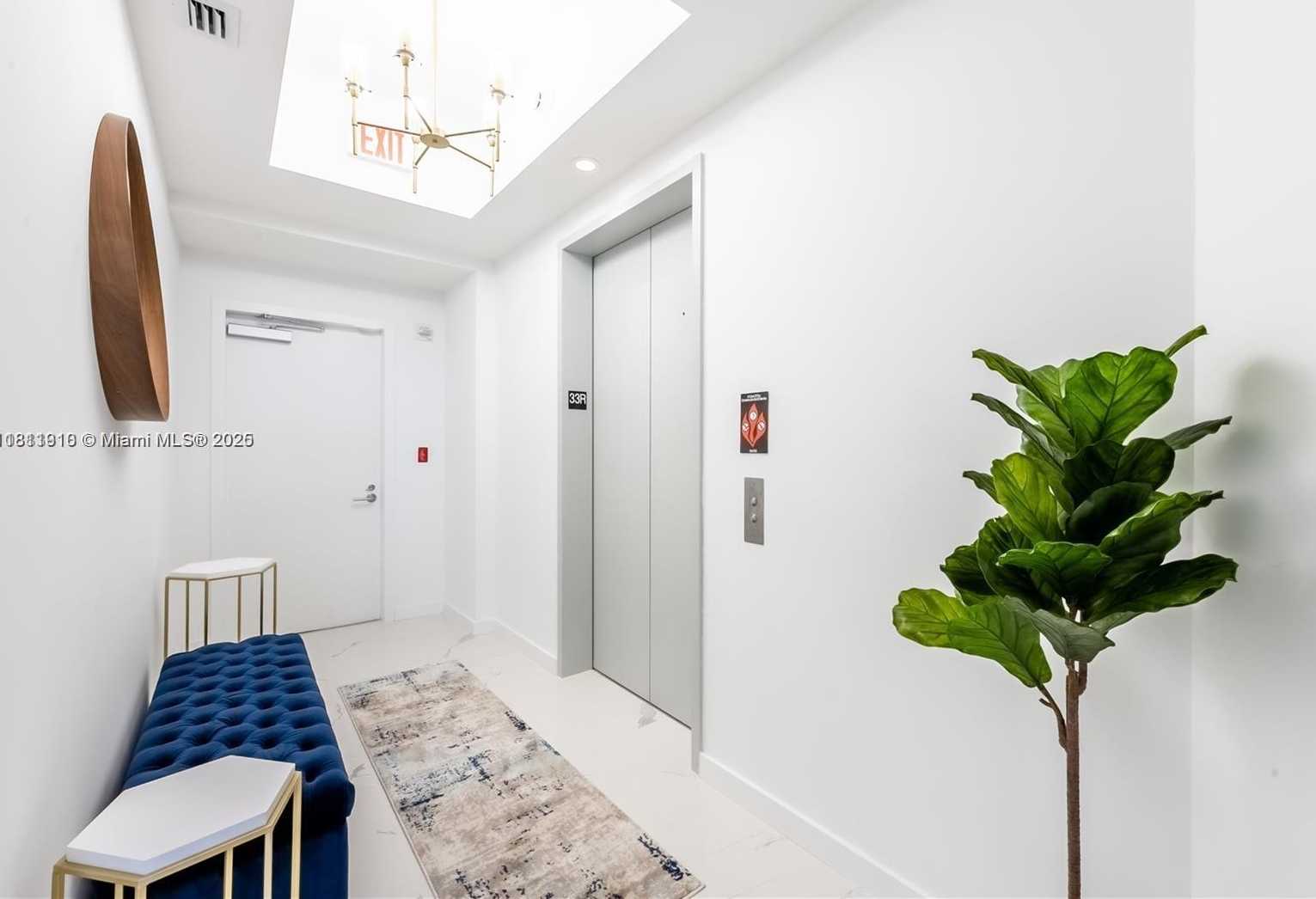Small Image of 851 NORTH EAST 1ST AVE #3308, Miami Number 18