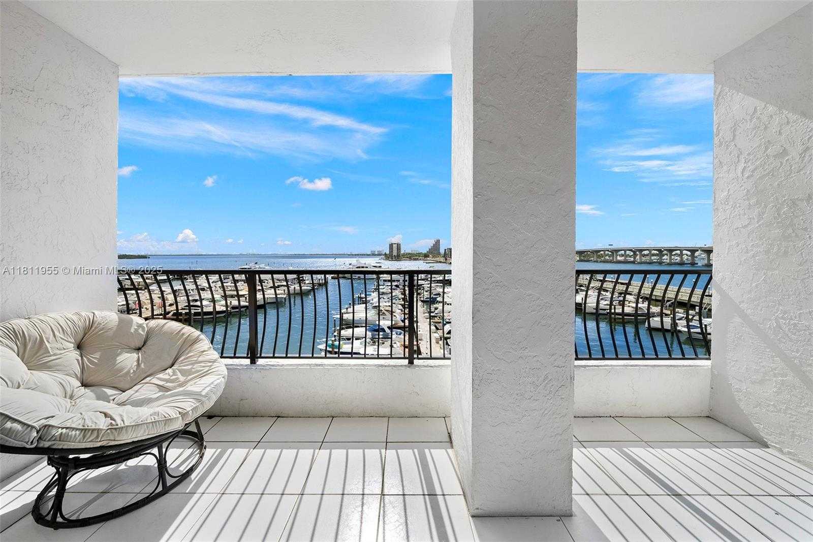 Small Image of 555 NORTH EAST 15TH ST #516, Miami Number 11