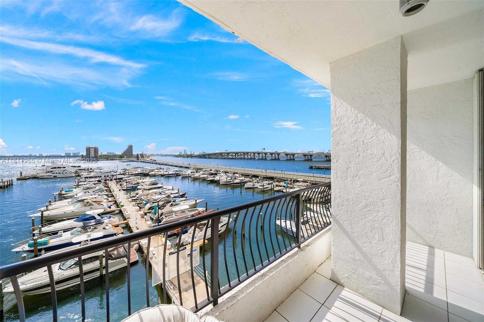 Small Image of 555 NORTH EAST 15TH ST #516, Miami Number 12