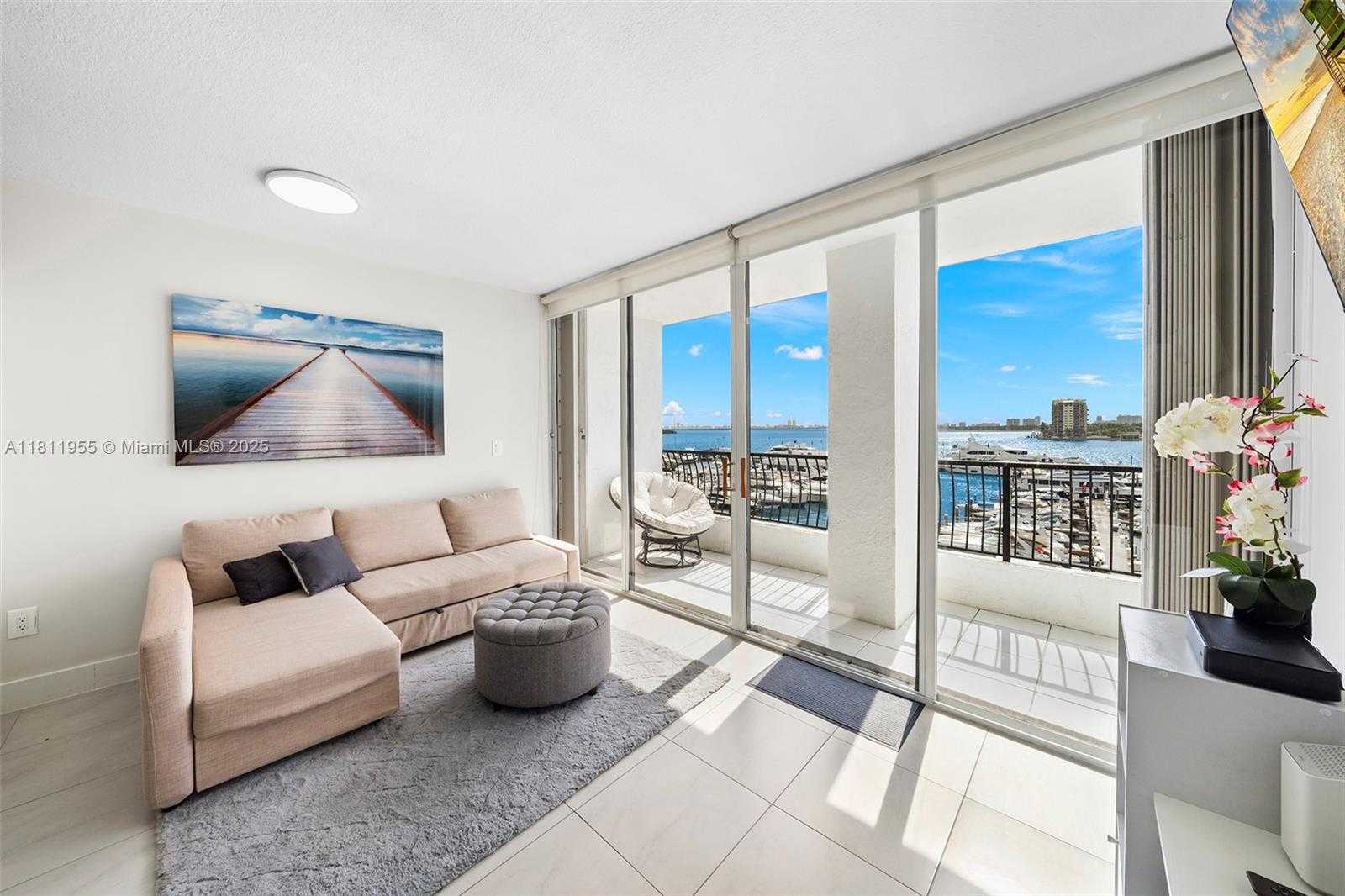 Small Image of 555 NORTH EAST 15TH ST #516, Miami Number 2