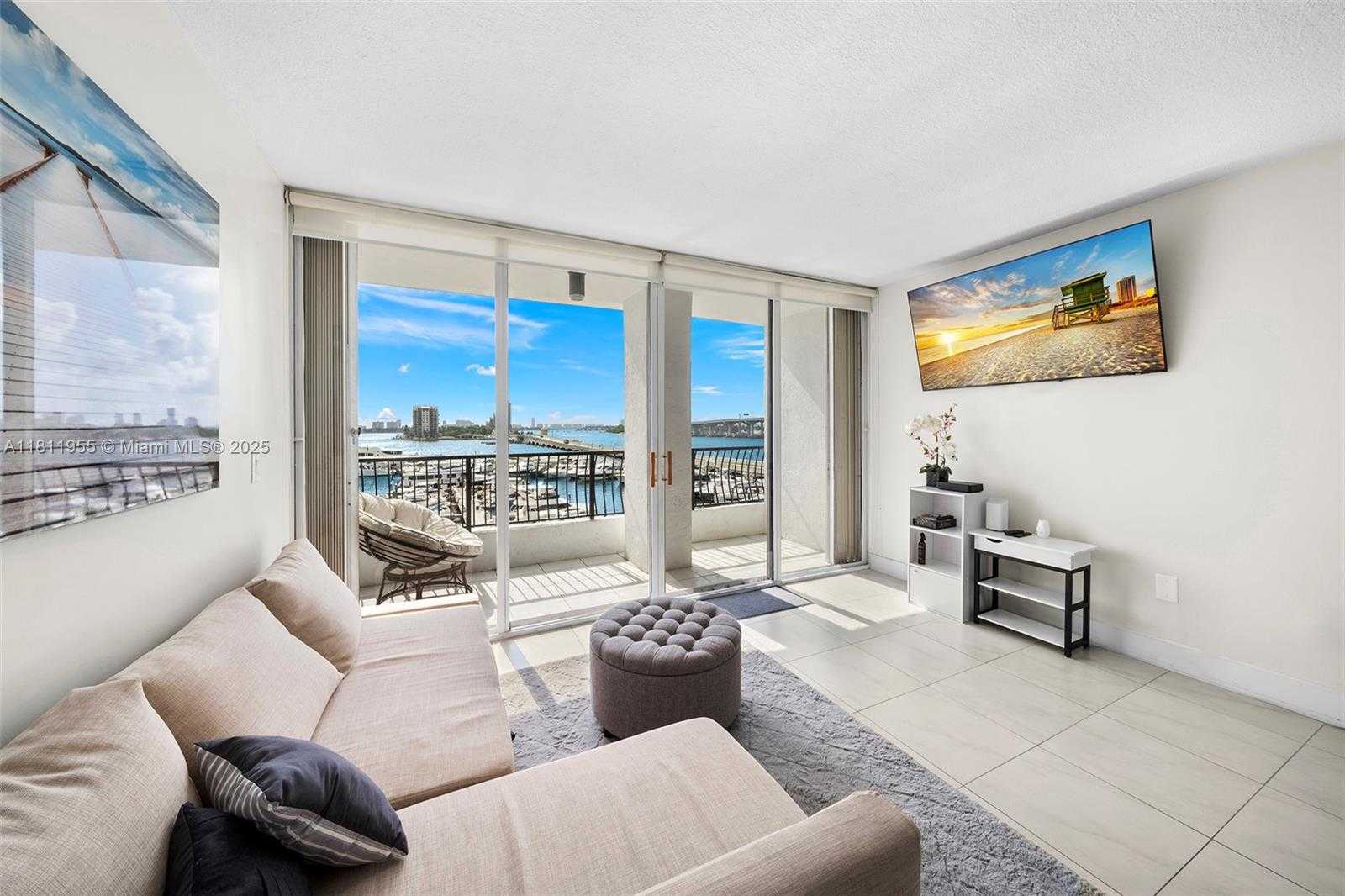 Small Image of 555 NORTH EAST 15TH ST #516, Miami Number 3