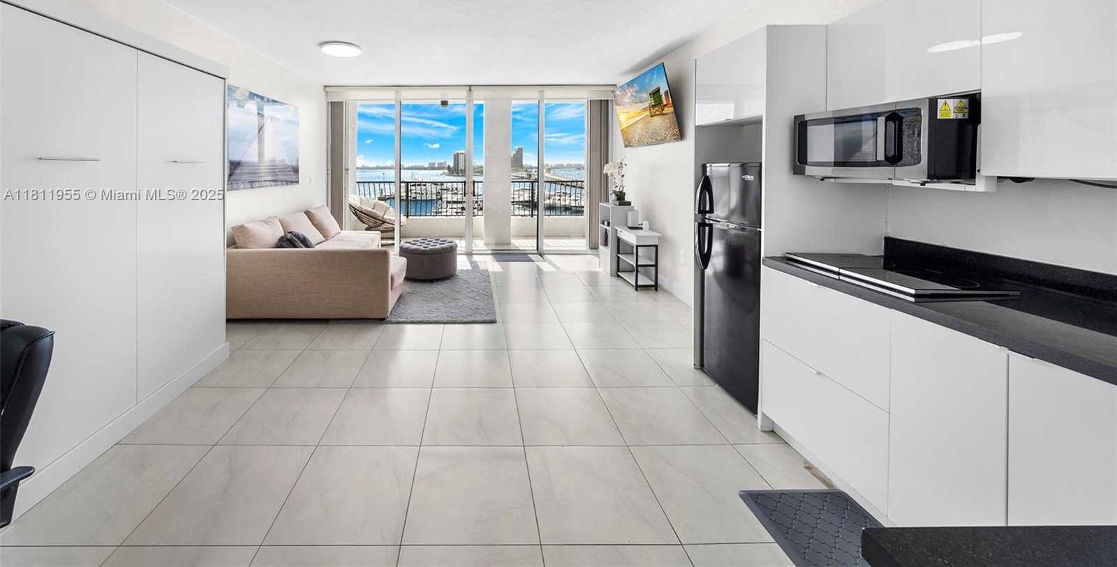 Small Image of 555 NORTH EAST 15TH ST #516, Miami Number 4