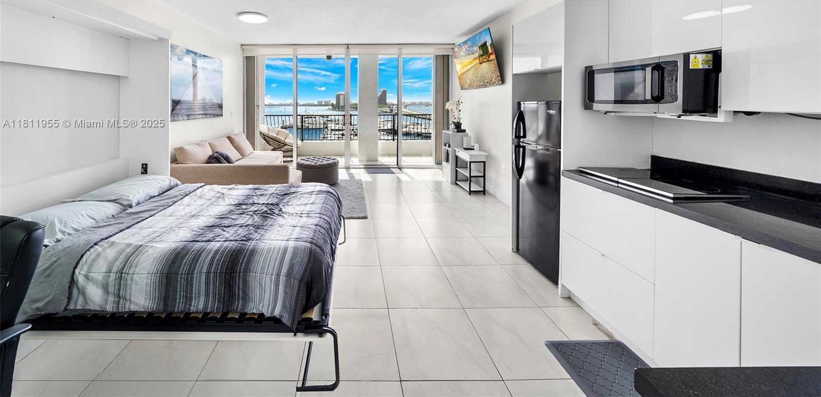 Small Image of 555 NORTH EAST 15TH ST #516, Miami Number 5