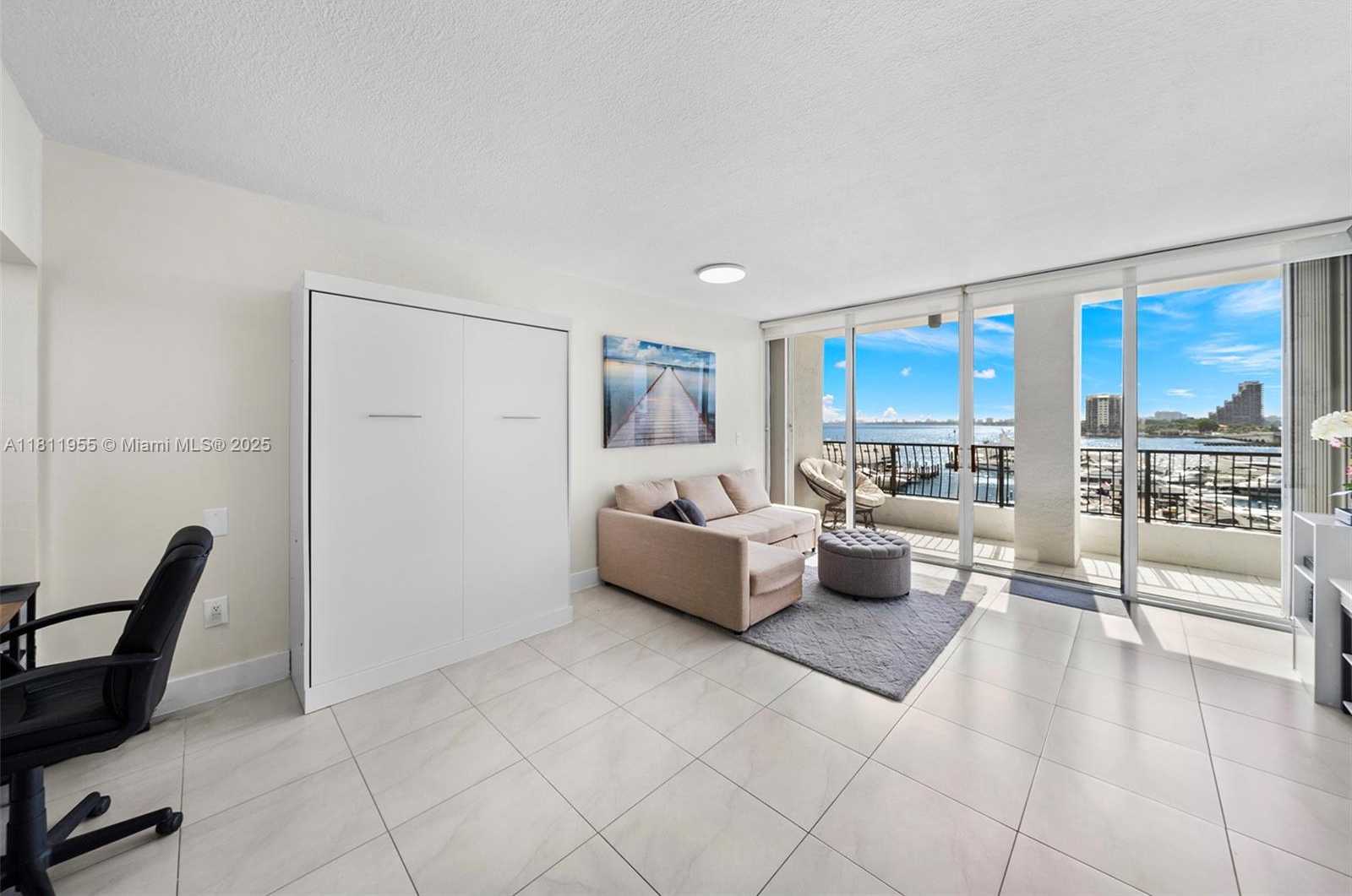 Small Image of 555 NORTH EAST 15TH ST #516, Miami Number 6