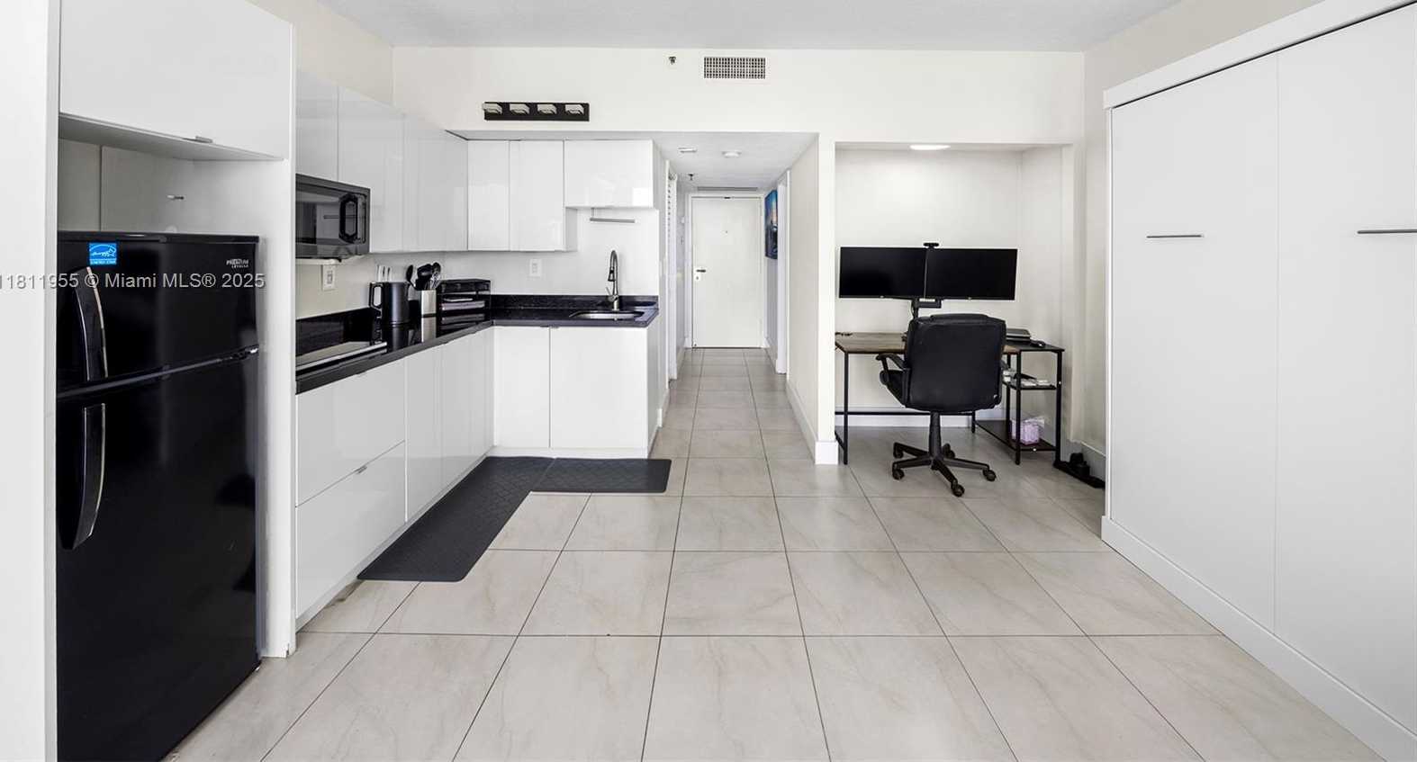 Small Image of 555 NORTH EAST 15TH ST #516, Miami Number 7